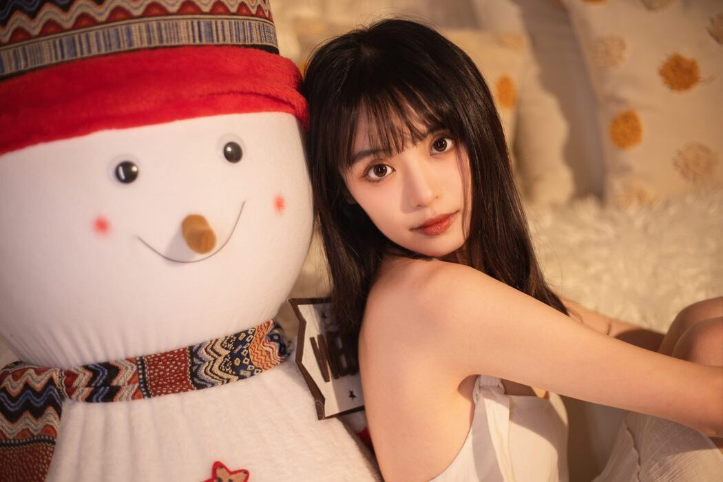 YiTuYu艺图语 Vol.3342 Y