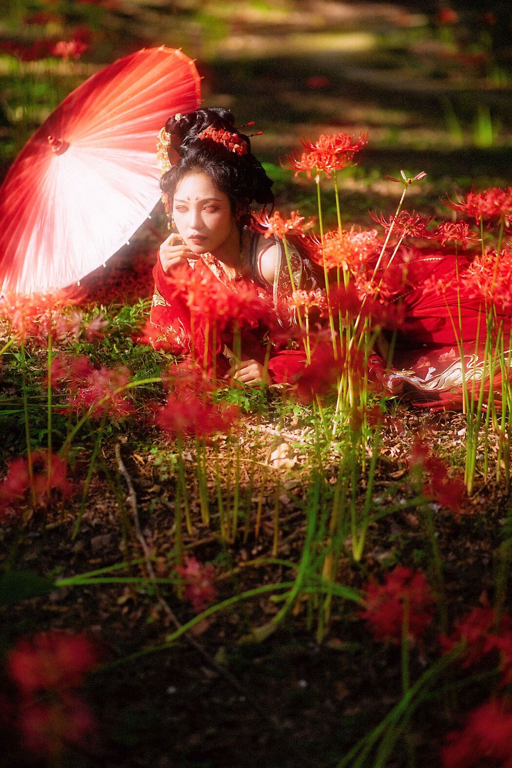 YiTuYu艺图语 Vol.3269 Zhe Zi Yu A Yu