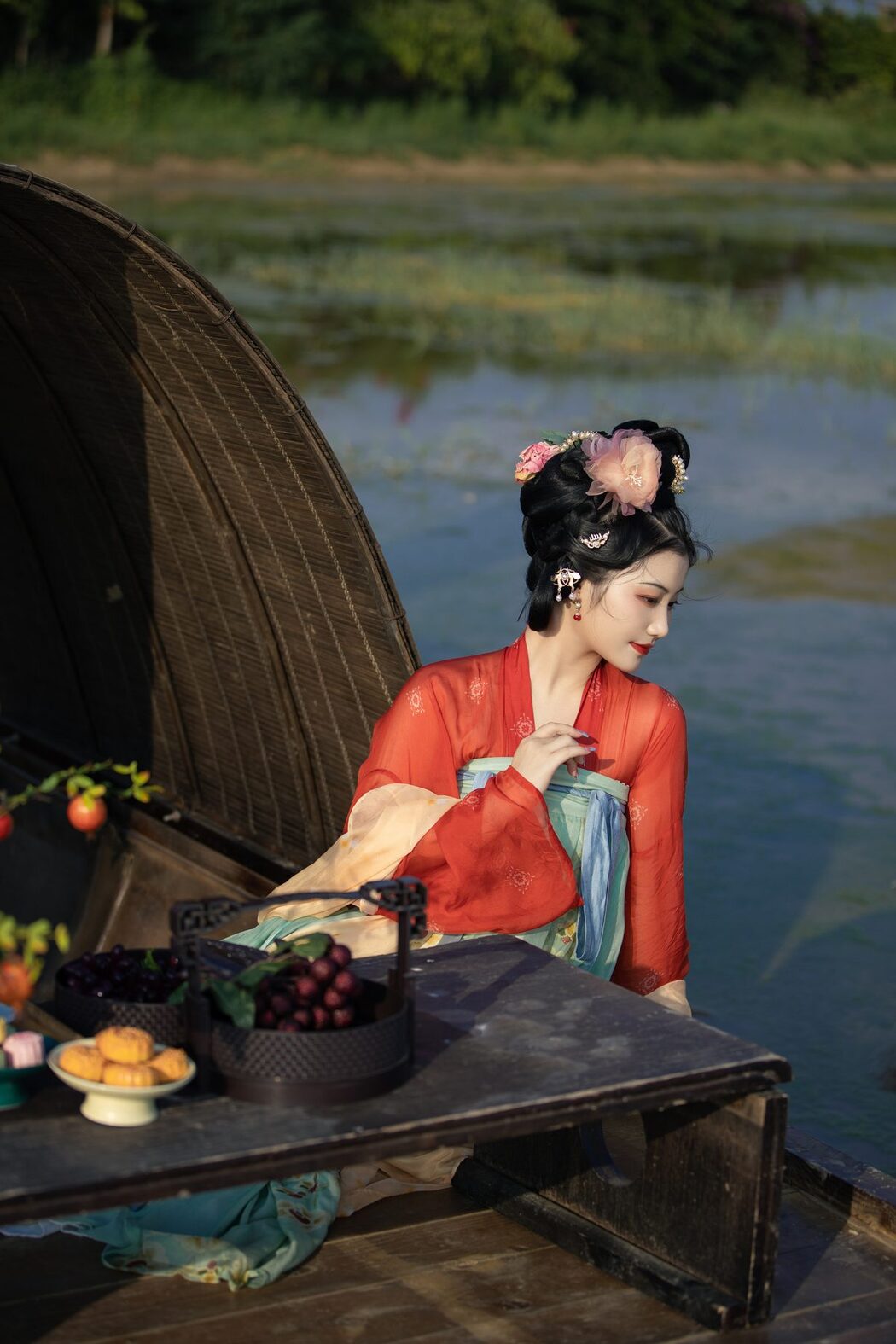 YiTuYu艺图语 Vol.3339 Zha Ji Bing Ke Le