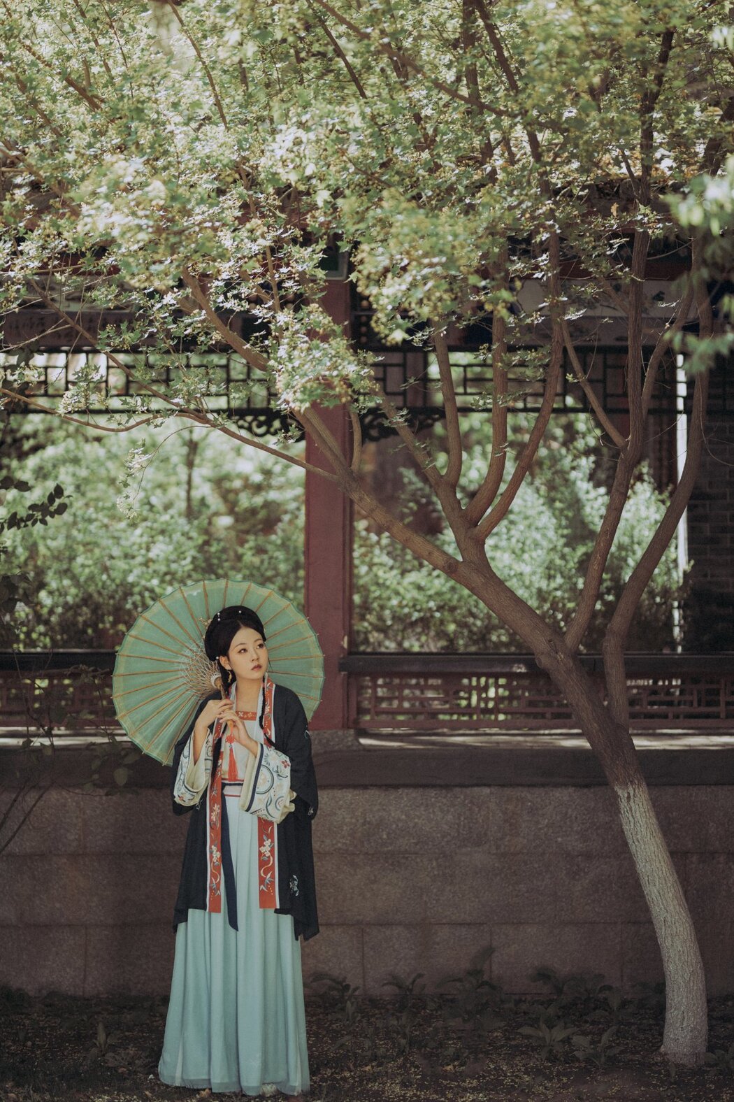YiTuYu艺图语 Vol.336 Qian Qian