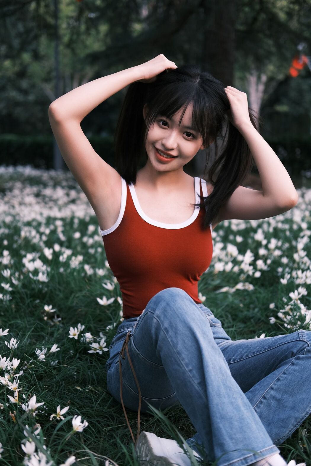 YiTuYu艺图语 Vol.3281 Chi Bao Le Ma
