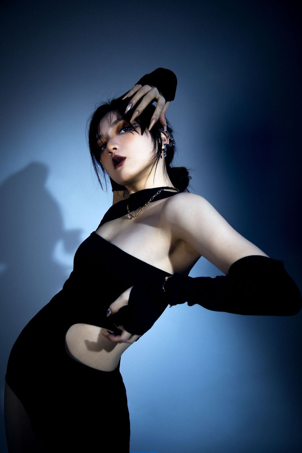 YiTuYu艺图语 Vol.3261 Ke Yi Shou
