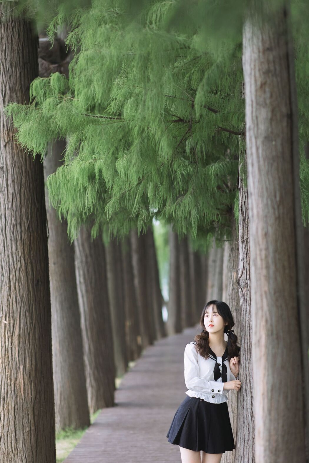 YiTuYu艺图语 Vol.3276 Qiu Qiu
