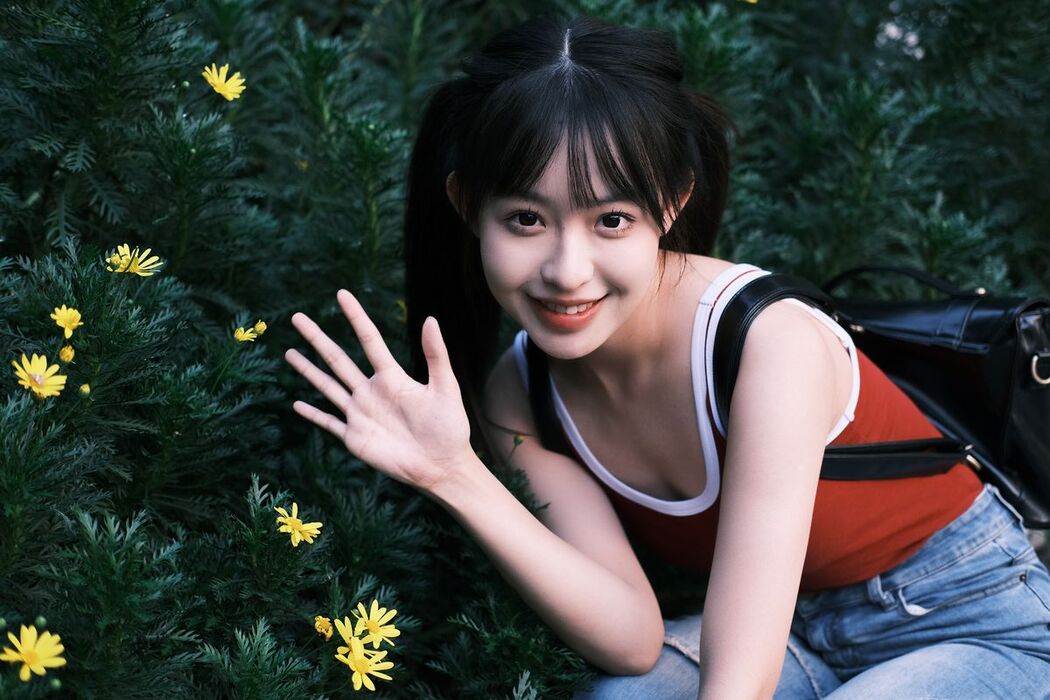 YiTuYu艺图语 Vol.3281 Chi Bao Le Ma
