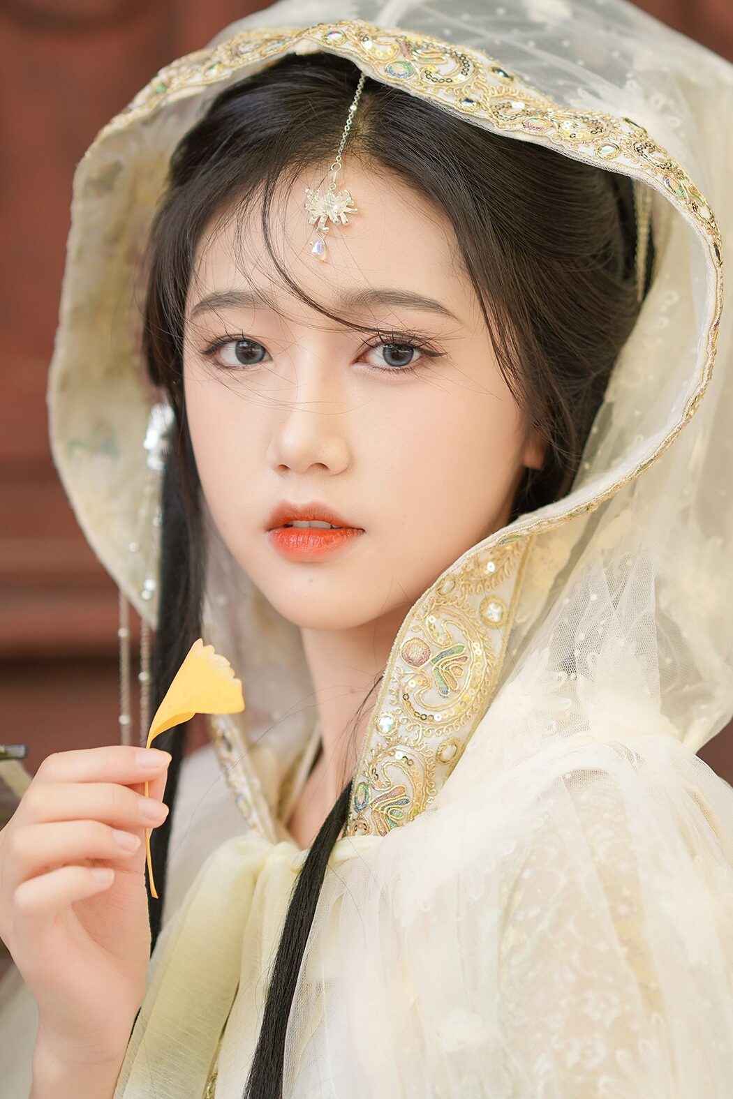 YiTuYu艺图语 Vol.3270 Yue Yu Ting Cover Photo