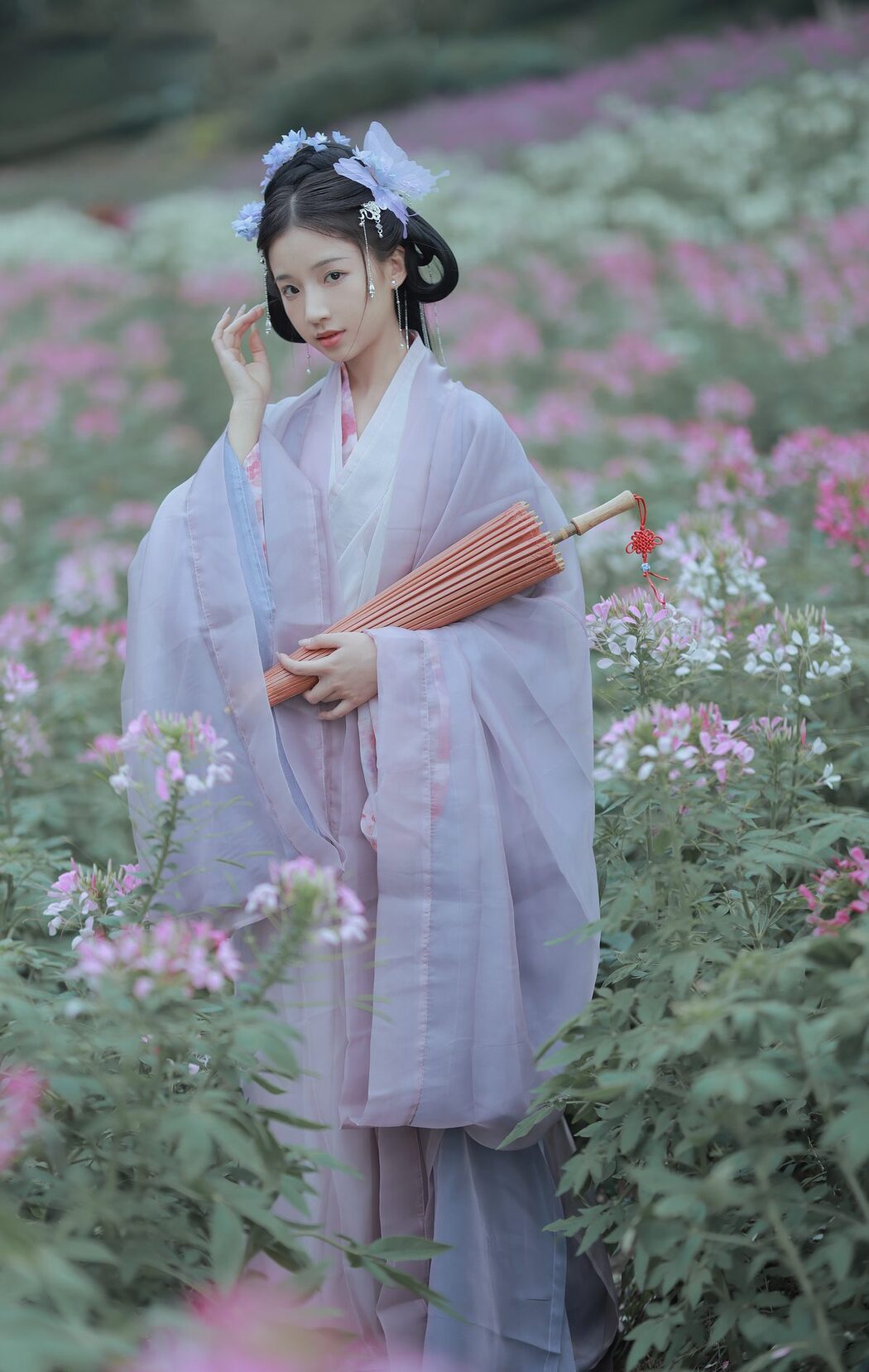 YiTuYu艺图语 Vol.3346 Xin Xin