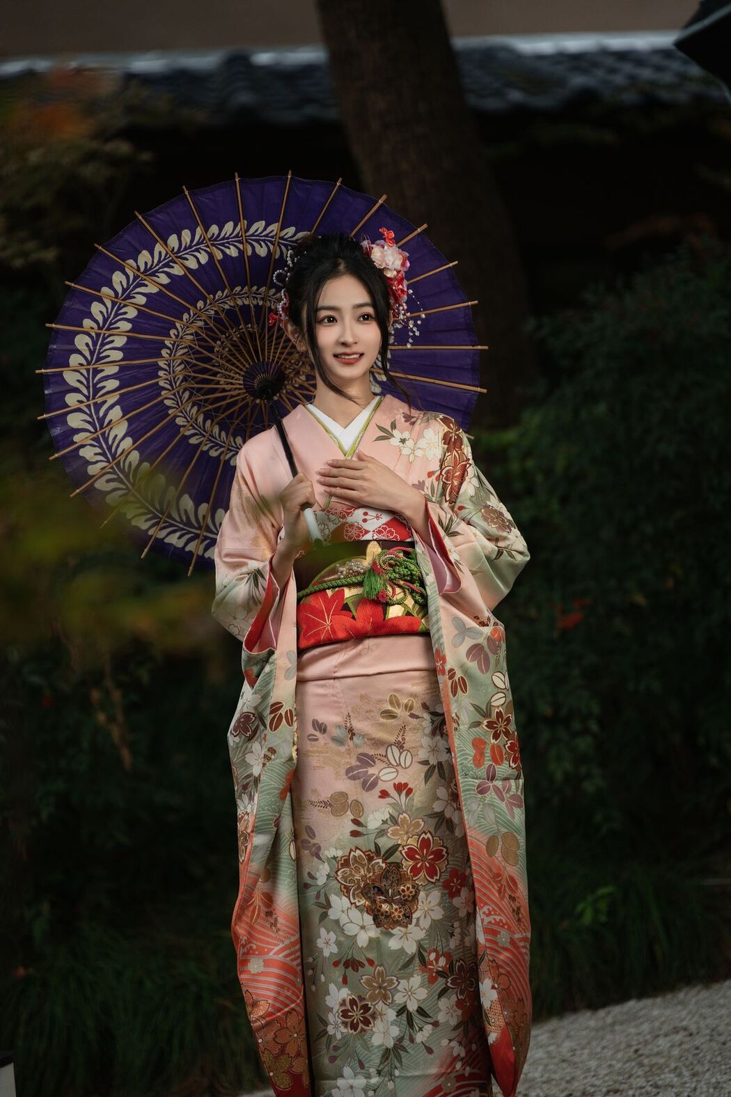 YiTuYu艺图语 Vol.3299 Xiao Ze