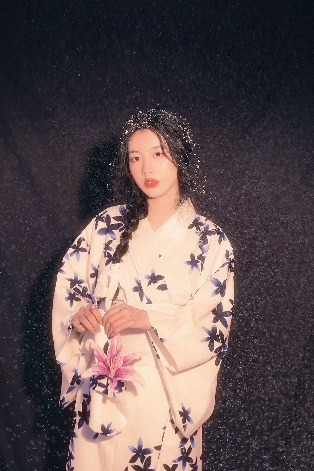 YiTuYu艺图语 Vol.3259 Ma La Yu Zi Yzz