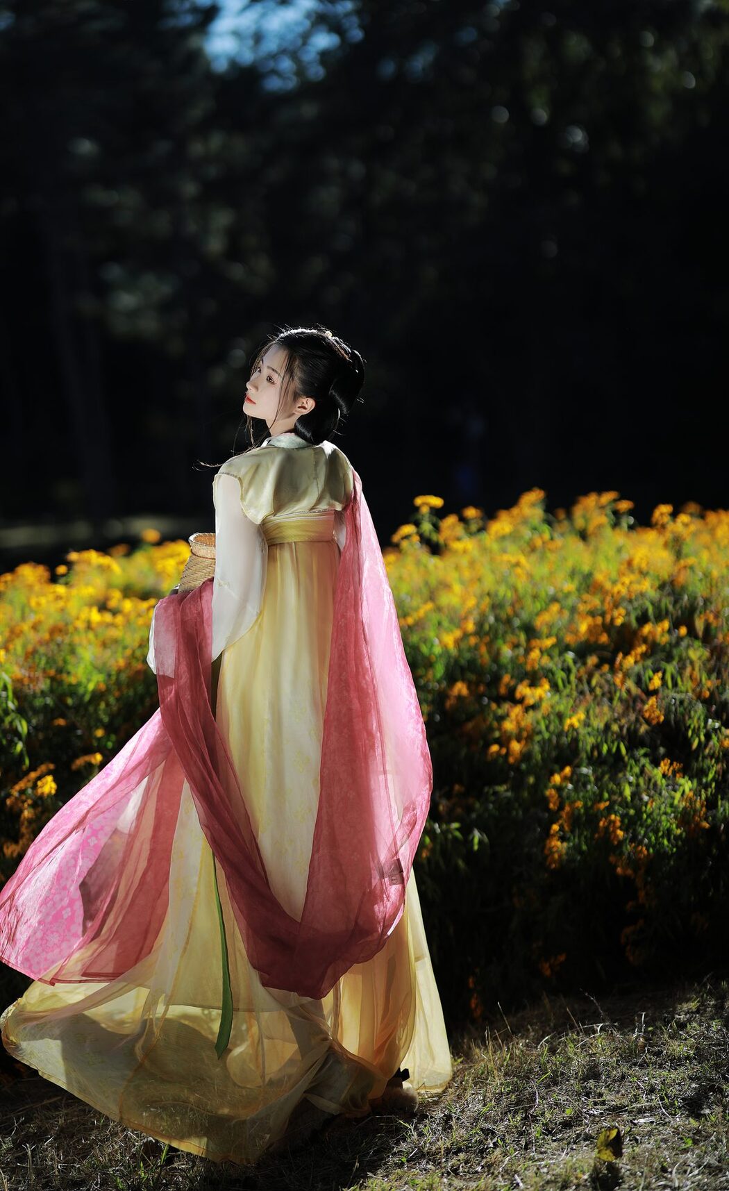 YiTuYu艺图语 Vol.3343 Xiao E Jiang Jiang Jiang