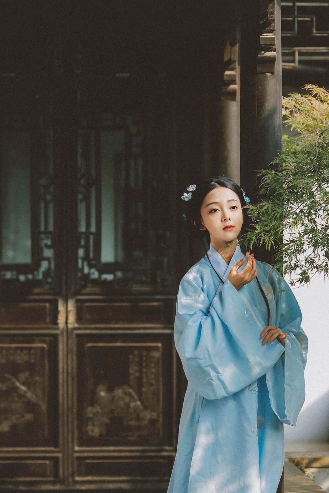 YiTuYu艺图语 Vol.3290 Yu Yue Toto