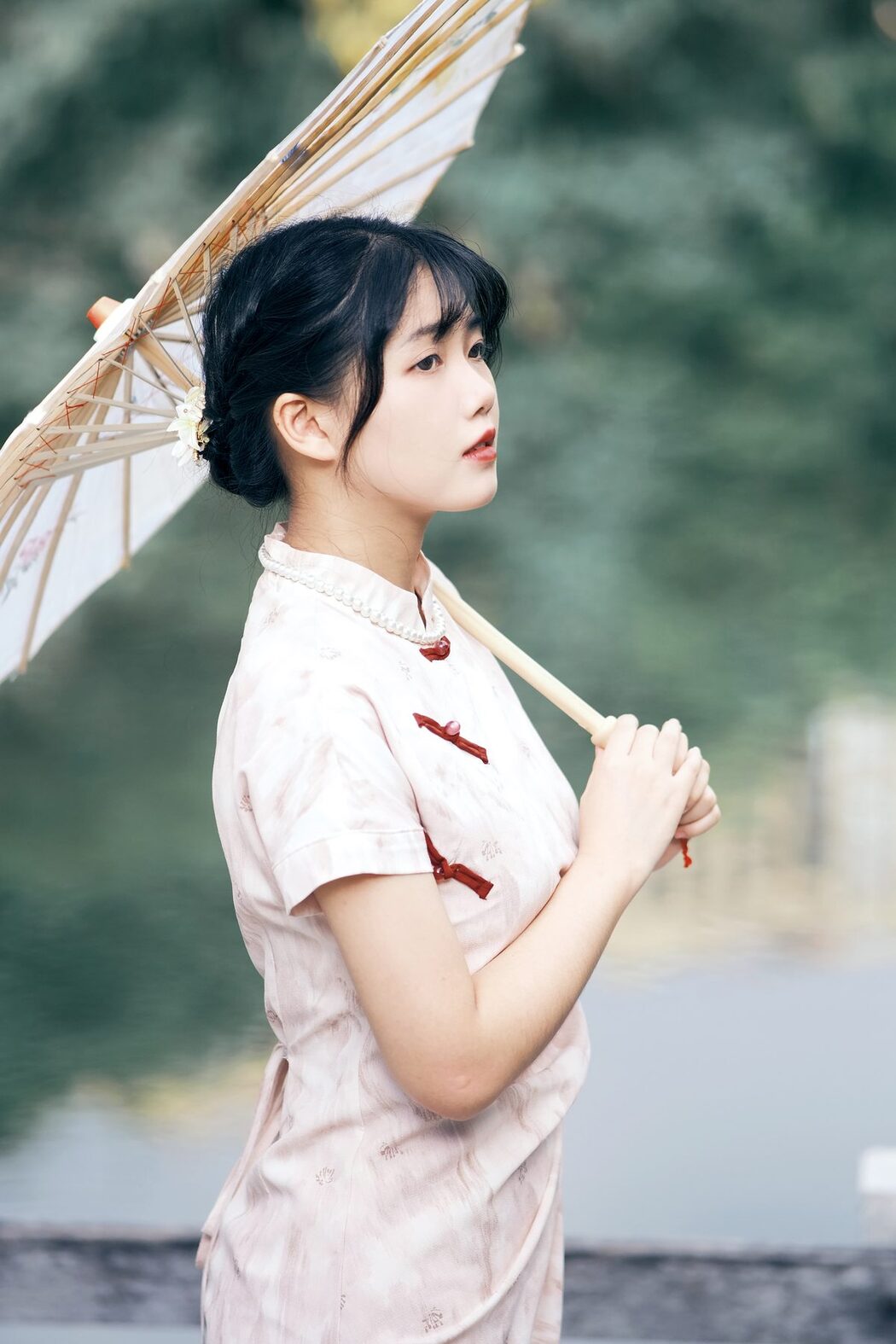 YiTuYu艺图语 Vol.3365 Bu Ji Pie