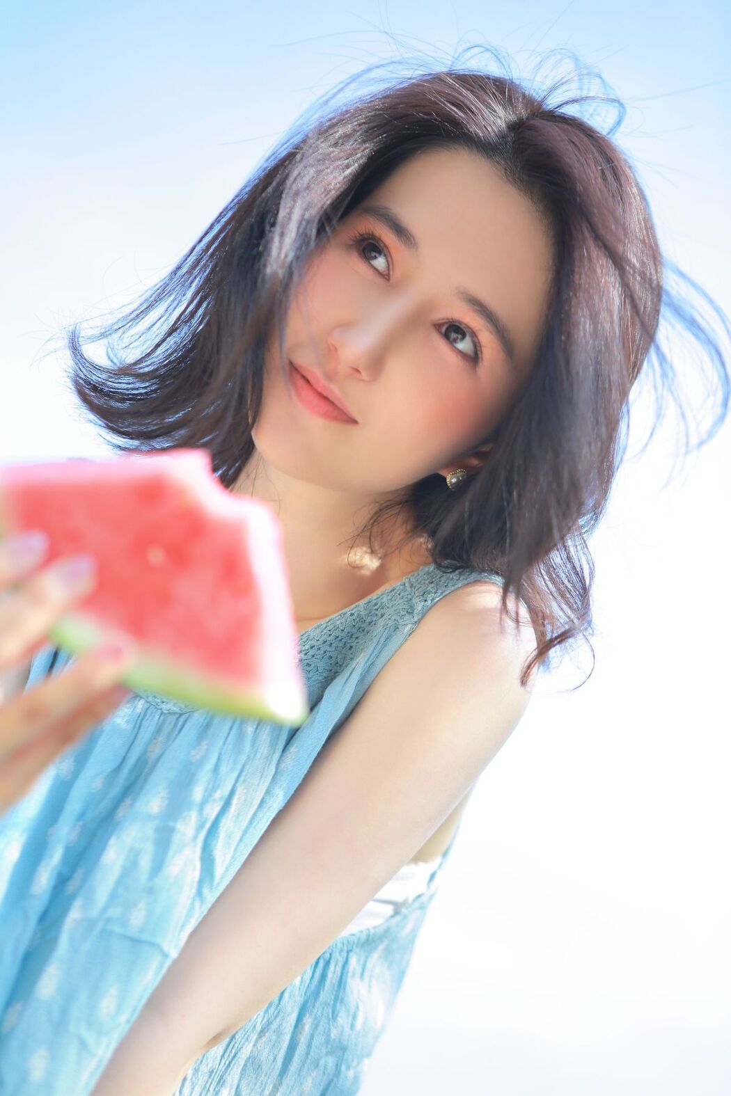 YiTuYu艺图语 Vol.3284 Qian