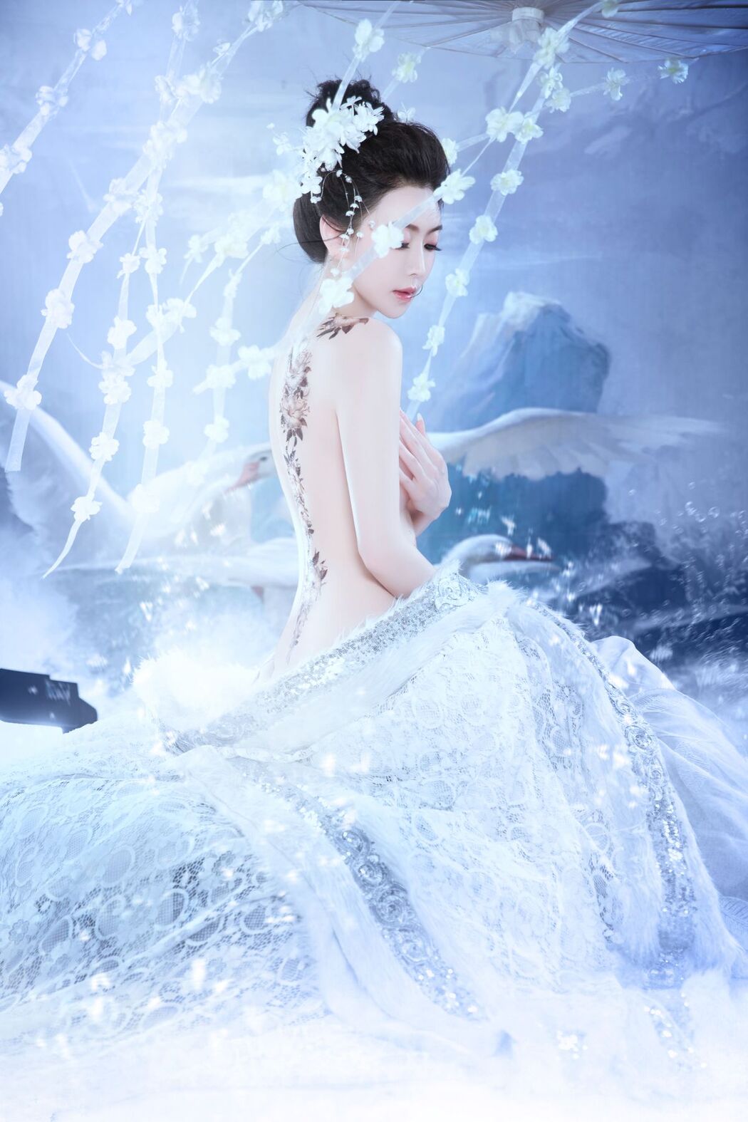 YiTuYu艺图语 Vol.3257 Xue Bao