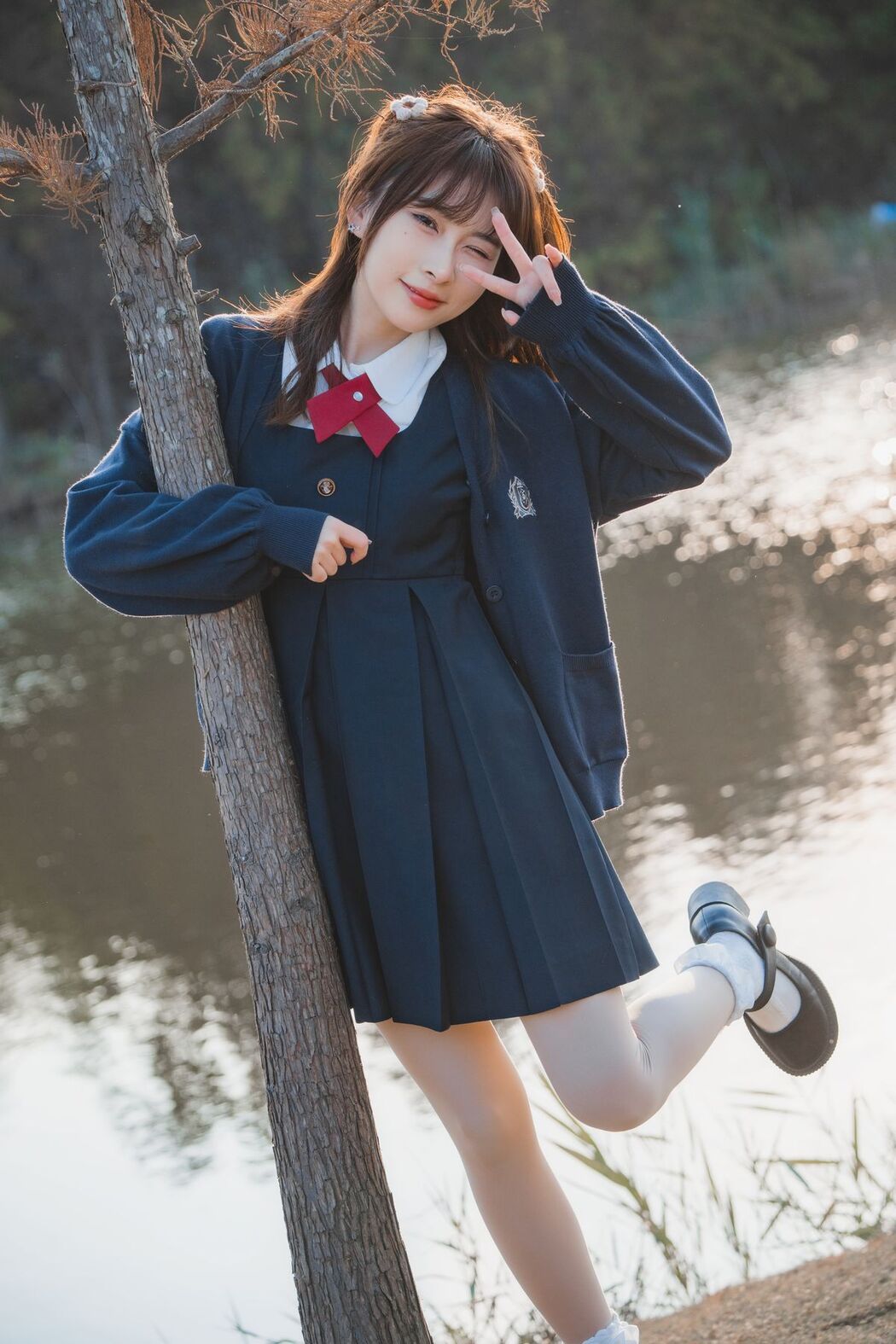 YiTuYu艺图语 Vol.3280 Chun Juan Meng You Zhong