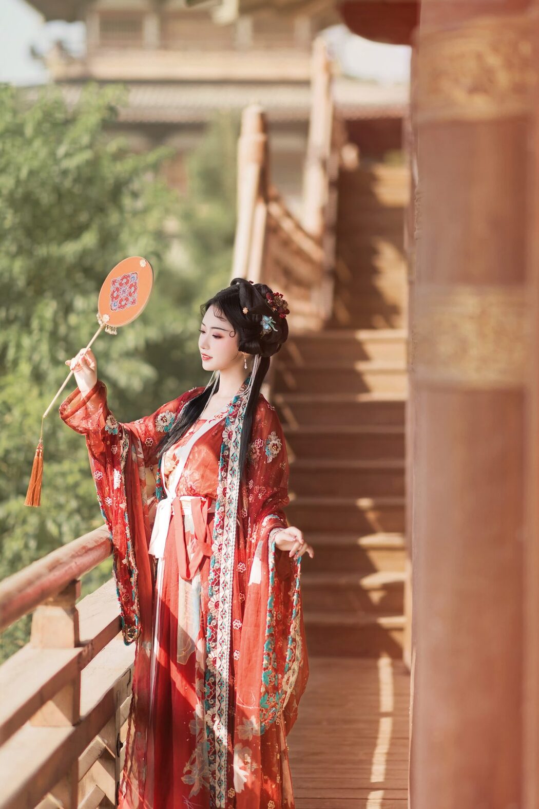 YiTuYu艺图语 Vol.3338 Rou Du Du De Xiao Hai Teng