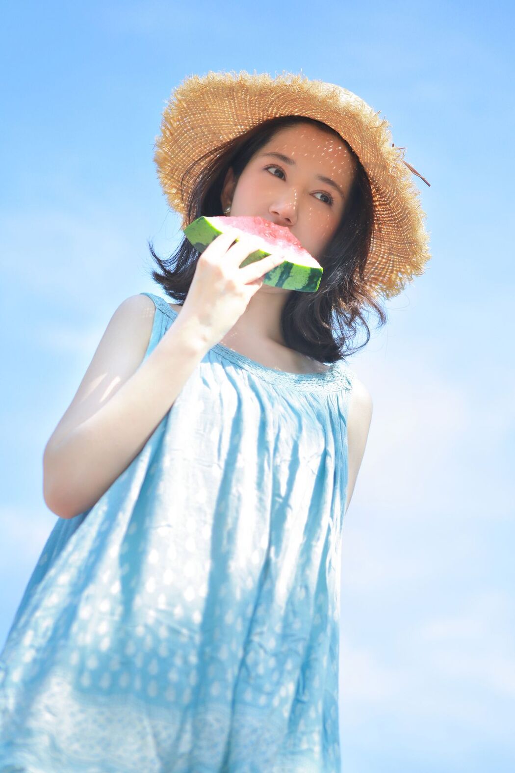 YiTuYu艺图语 Vol.3284 Qian