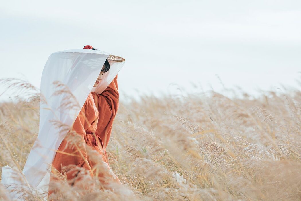 YiTuYu艺图语 Vol.3373 Tang Guo Guo Candy