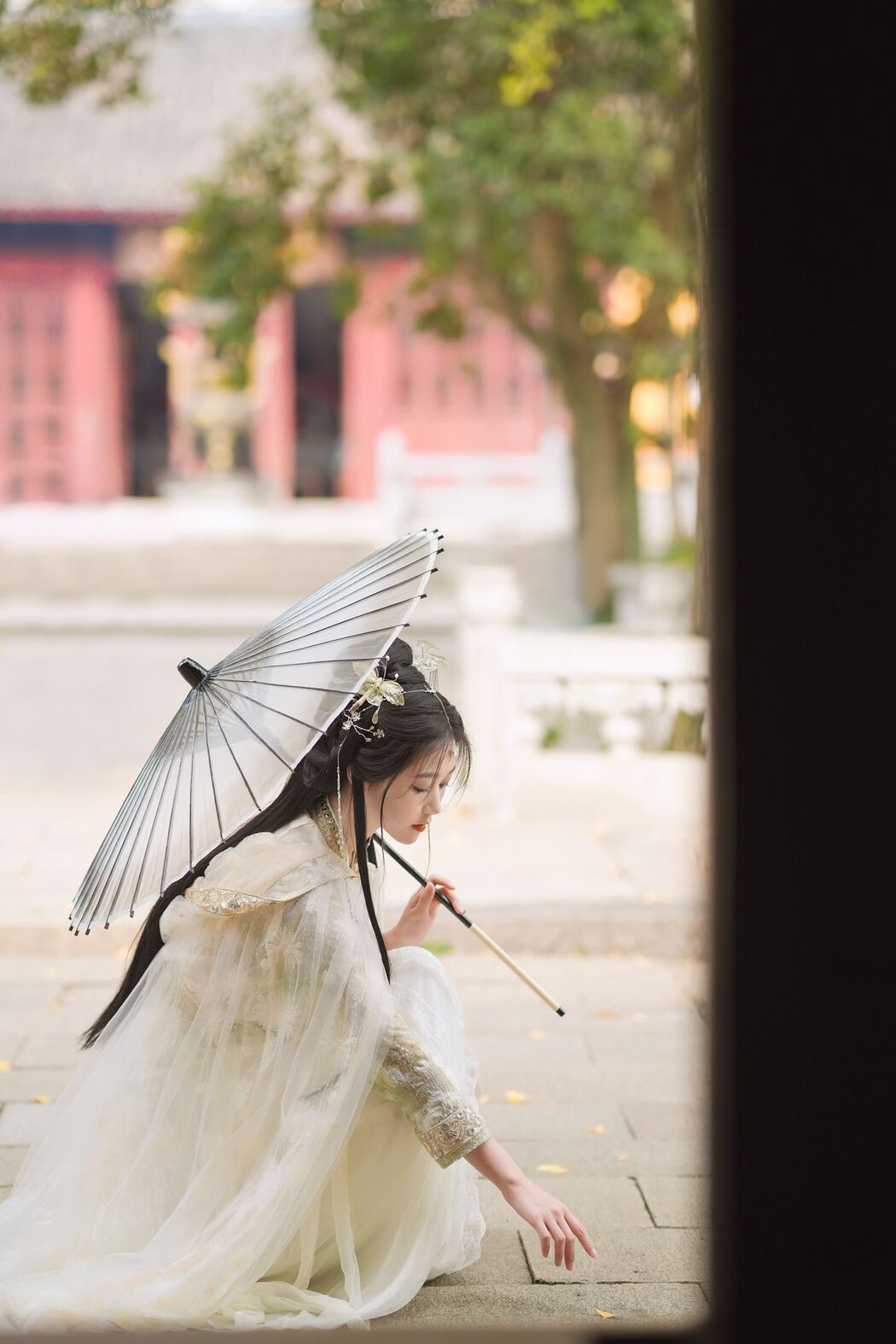 YiTuYu艺图语 Vol.3270 Yue Yu Ting