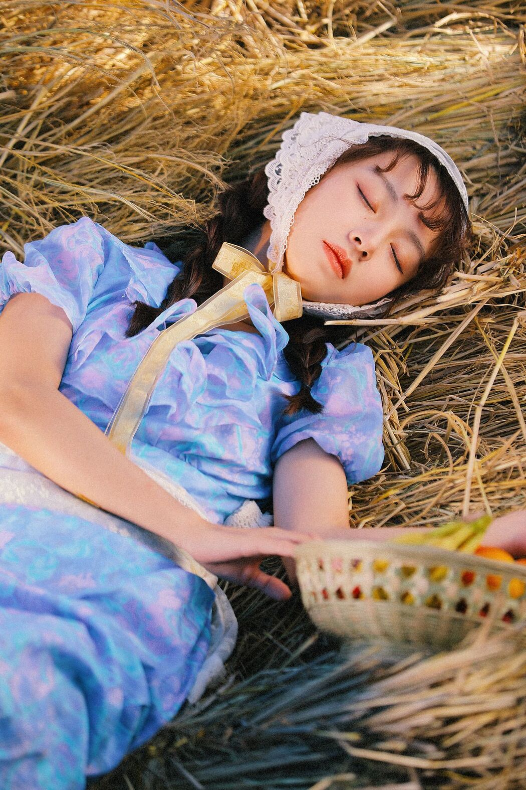 YiTuYu艺图语 Vol.3253 Gu Lin X