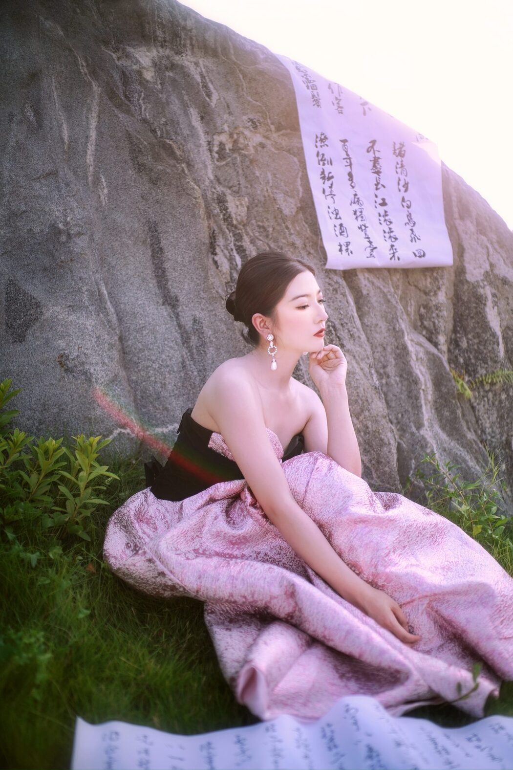YiTuYu艺图语 Vol.3372 Quan Quan