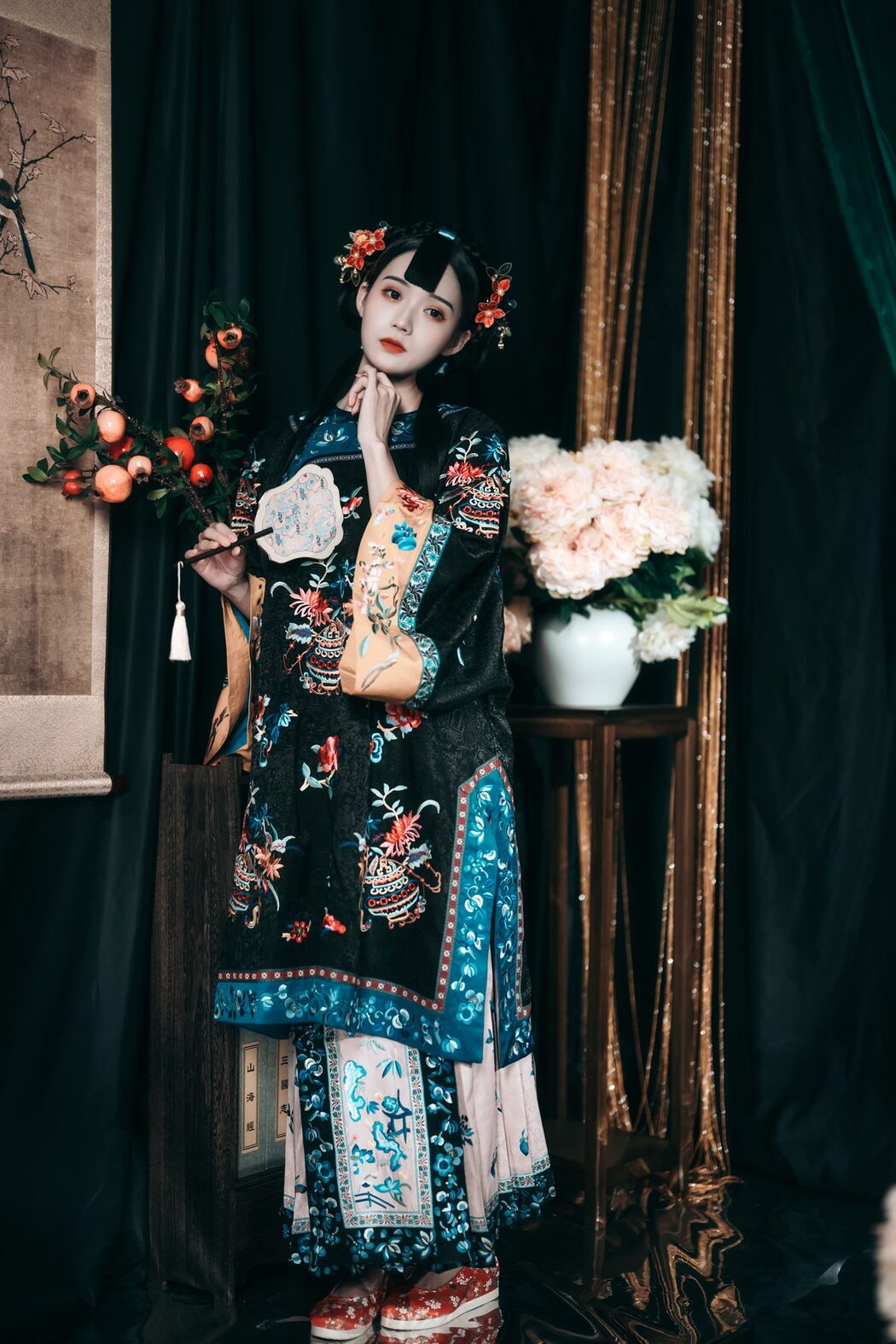 YiTuYu艺图语 Vol.3348 Xi Le