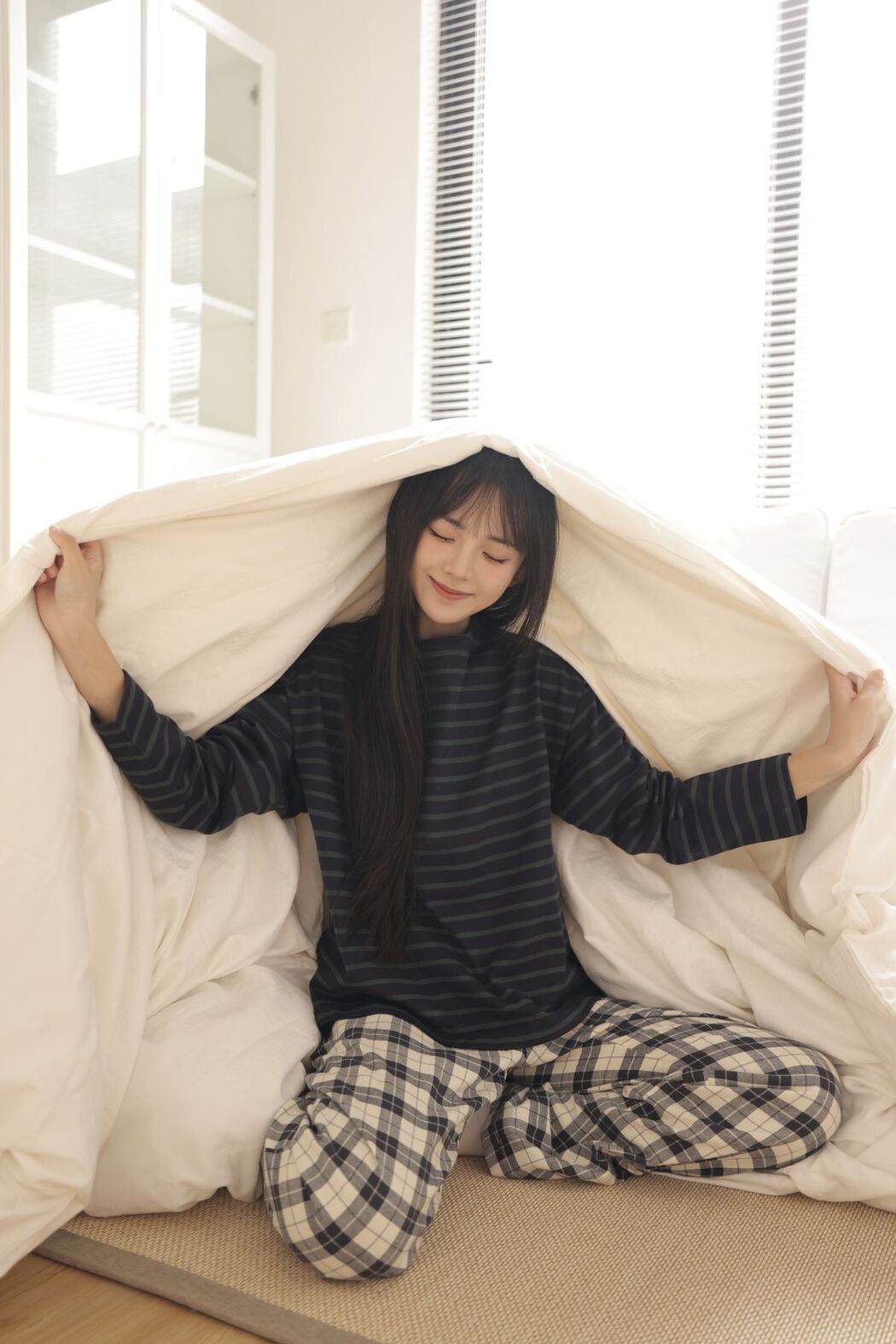 YiTuYu艺图语 Vol.3249 Li Li Zai W