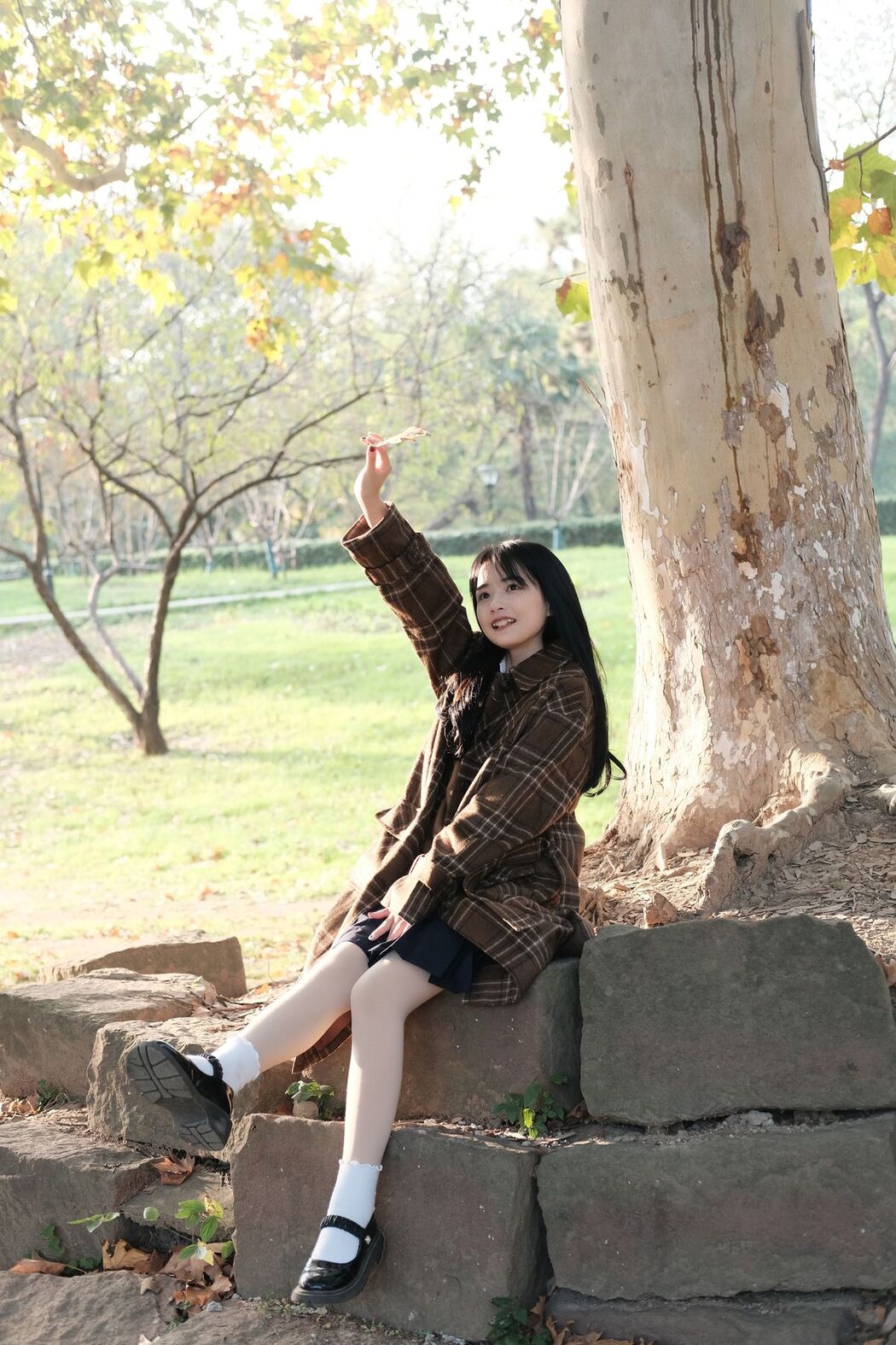YiTuYu艺图语 Vol.3291 Xiao Yi Mei Mei Cute