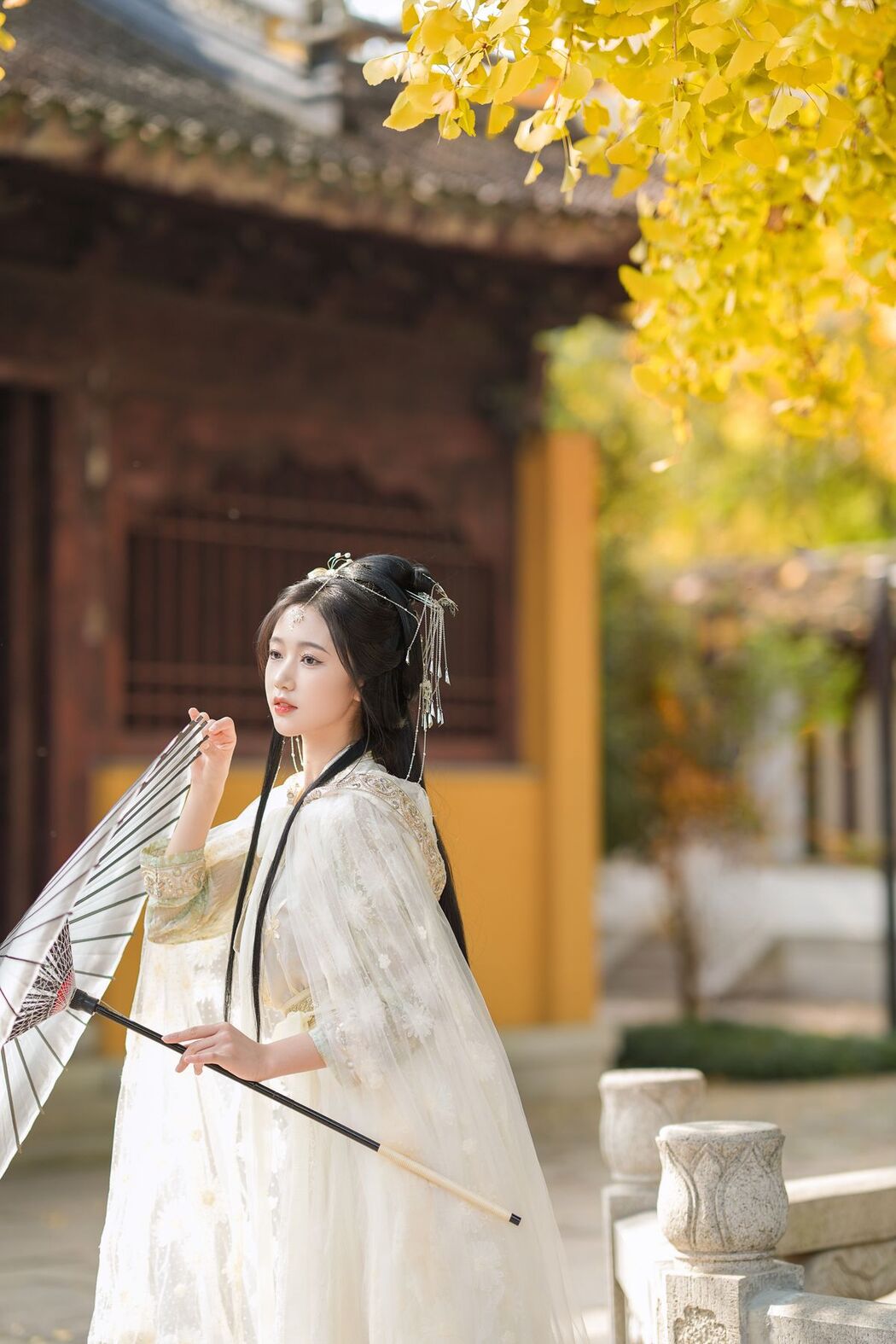 YiTuYu艺图语 Vol.3270 Yue Yu Ting