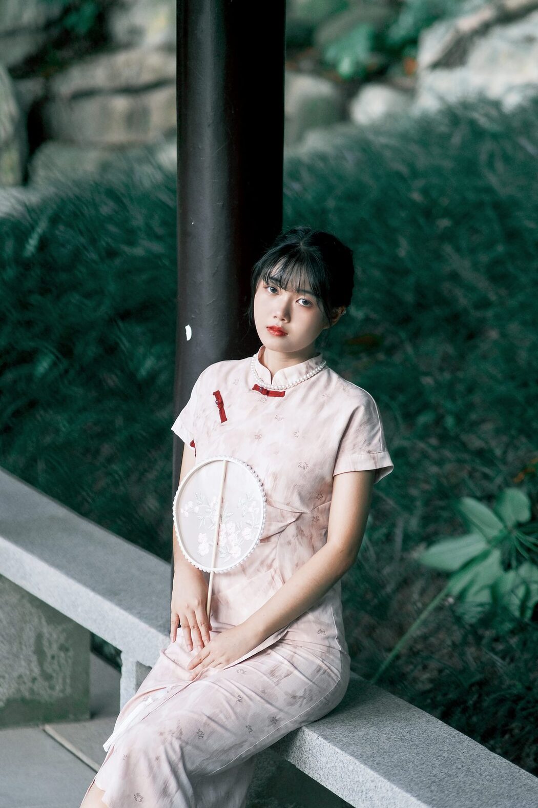 YiTuYu艺图语 Vol.3365 Bu Ji Pie