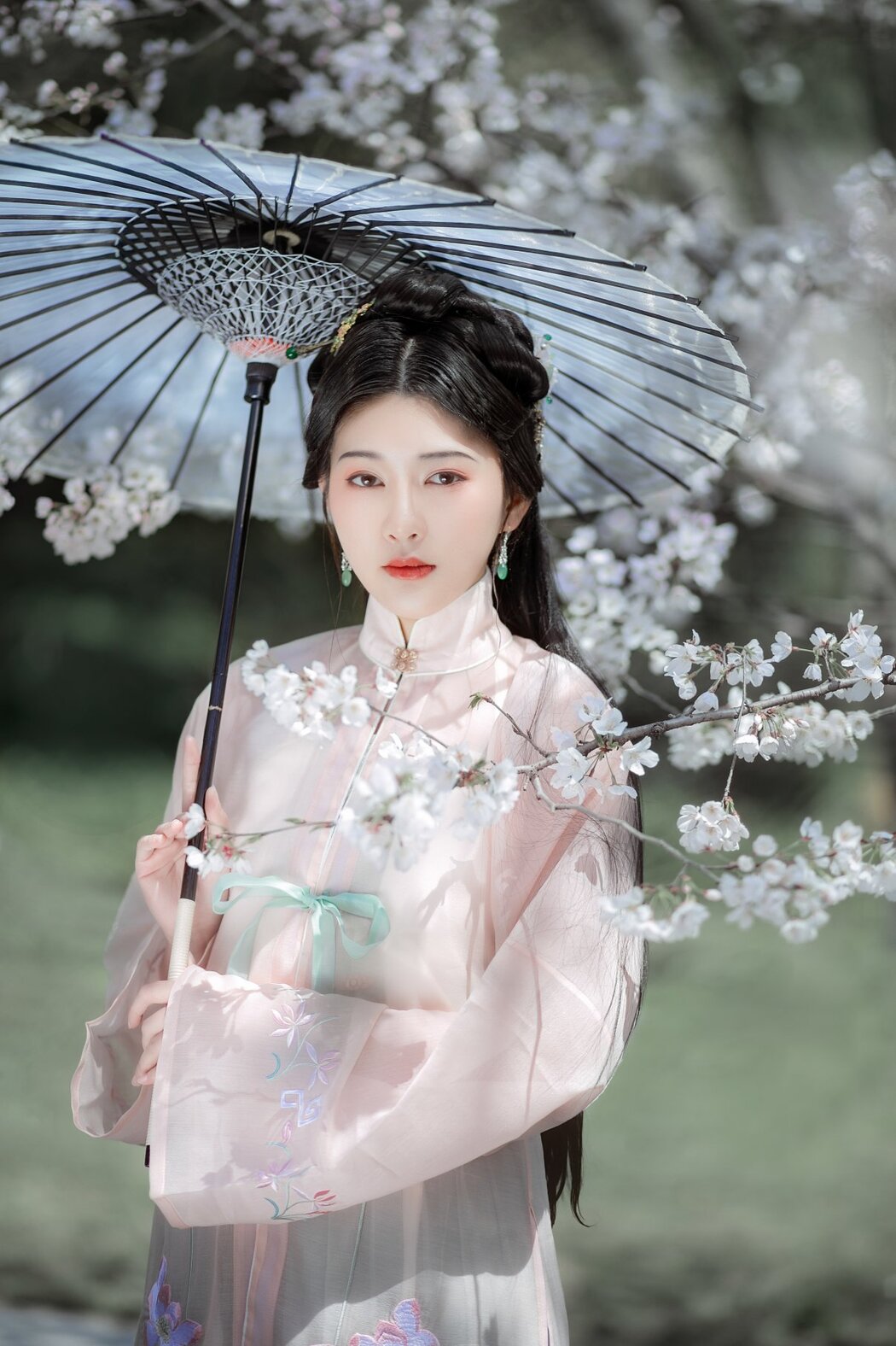 YiTuYu艺图语 Vol.325 Bao Bao