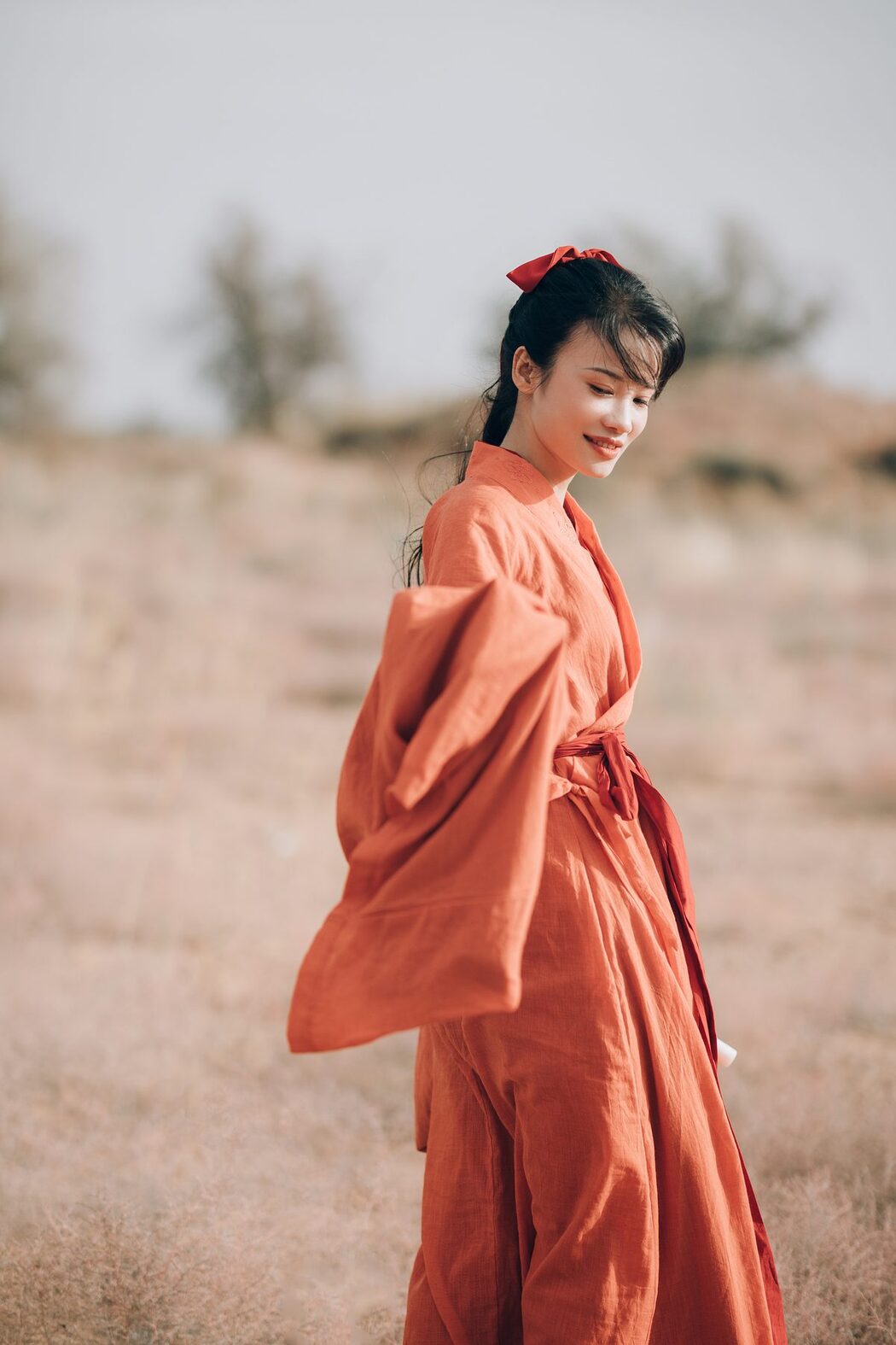 YiTuYu艺图语 Vol.3373 Tang Guo Guo Candy