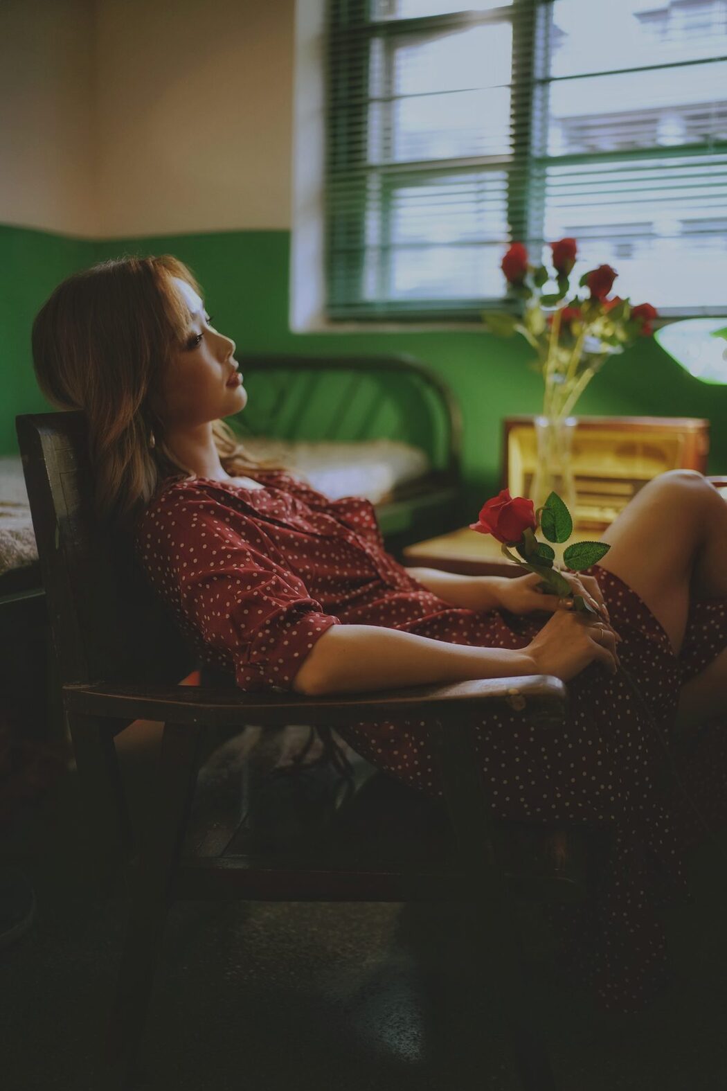 YiTuYu艺图语 Vol.3364 Xiao Zhang