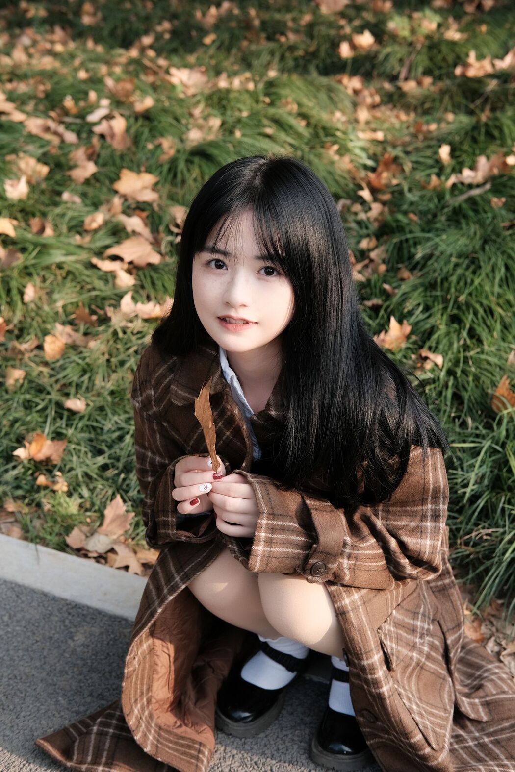 YiTuYu艺图语 Vol.3291 Xiao Yi Mei Mei Cute