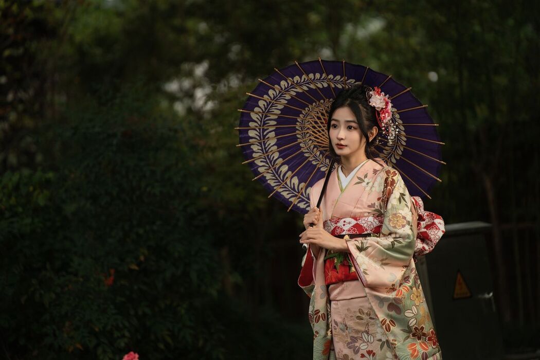 YiTuYu艺图语 Vol.3299 Xiao Ze