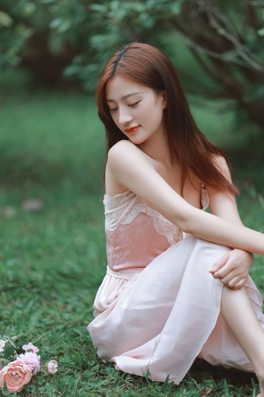 YiTuYu艺图语 Vol.3250 Jiao Tang
