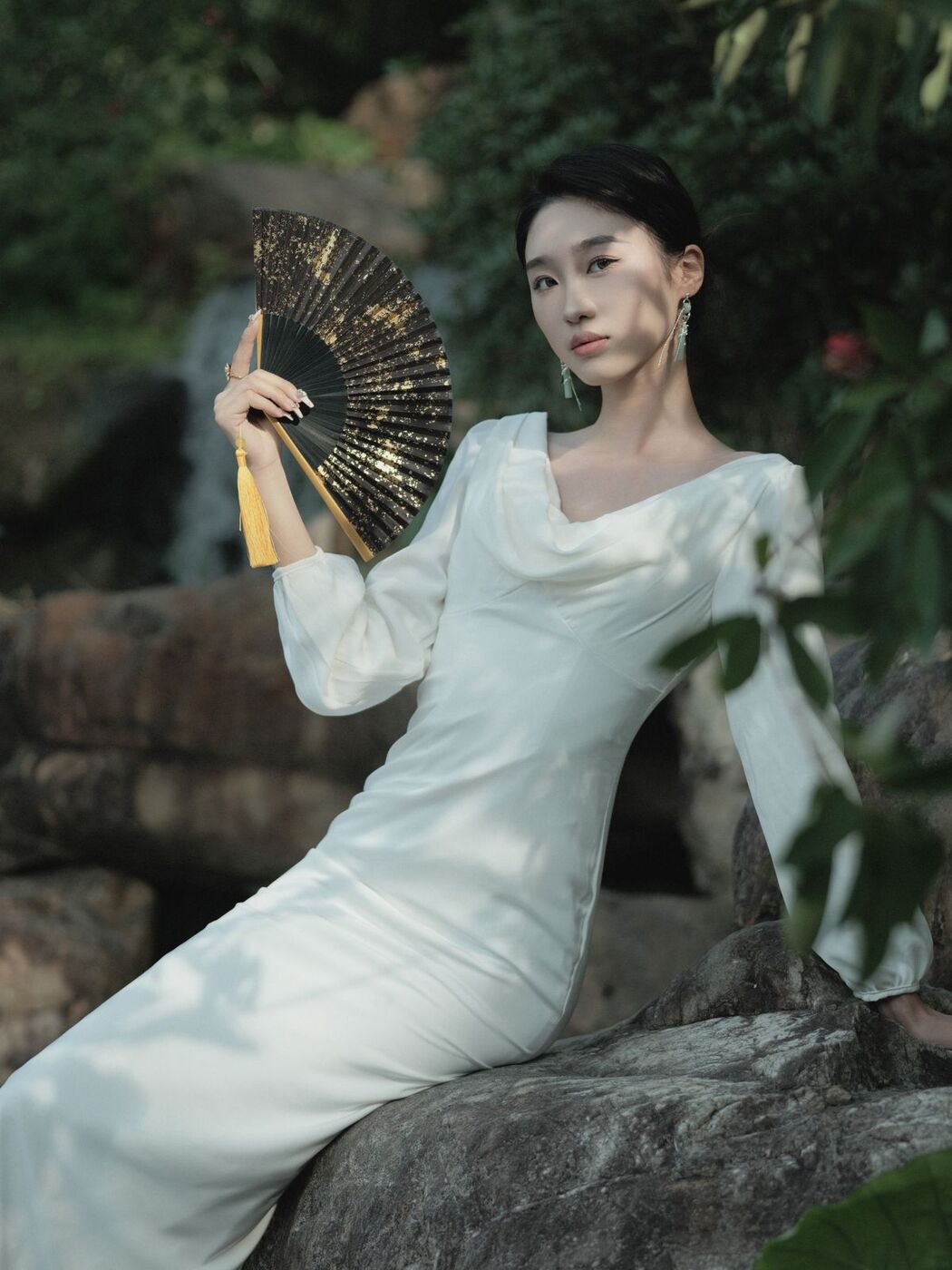 YiTuYu艺图语 Vol.3251 Likeu