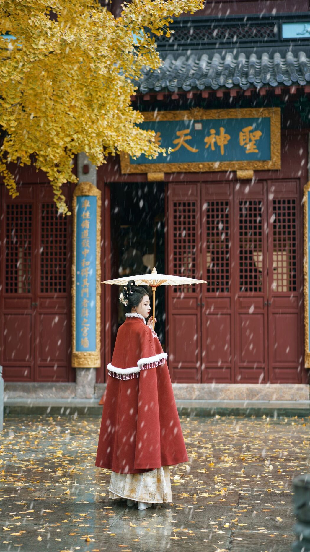YiTuYu艺图语 Vol.3266 Wang Wang Xiao Xiao Shu