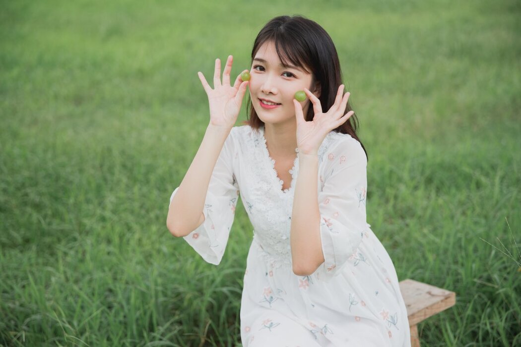 YiTuYu艺图语 Vol.332 Xiang Xiang