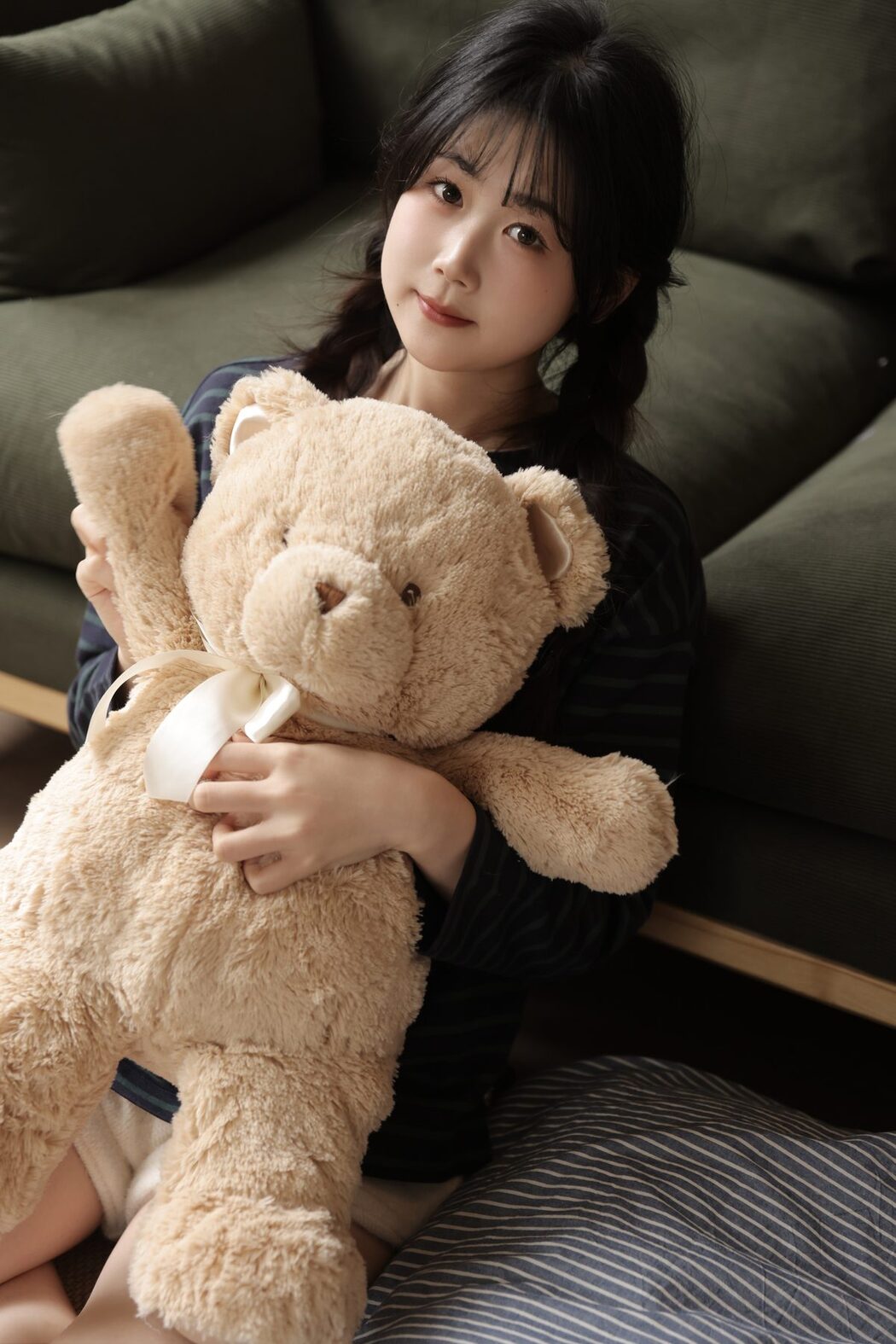 YiTuYu艺图语 Vol.3370 Nian Jiang