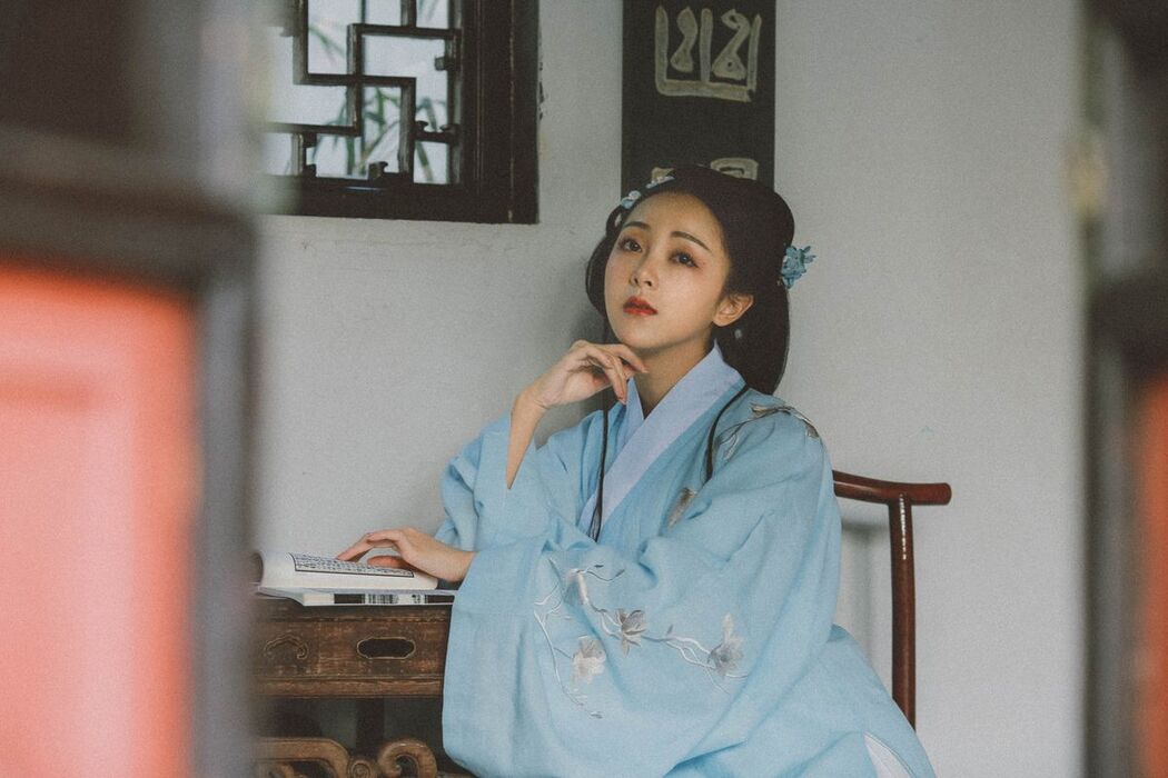 YiTuYu艺图语 Vol.3290 Yu Yue Toto