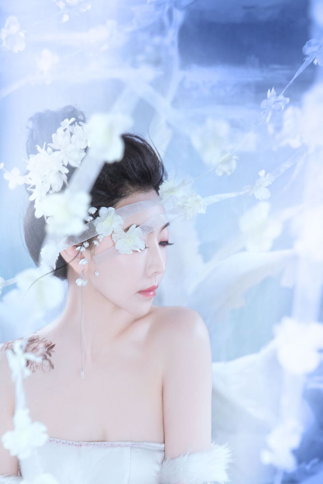 YiTuYu艺图语 Vol.3257 Xue Bao