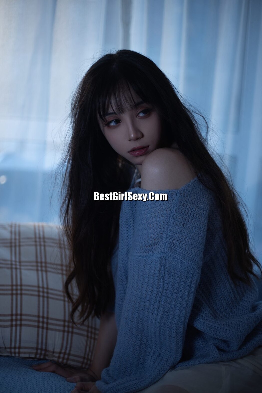 YiTuYu艺图语 Vol.3362 Li lee