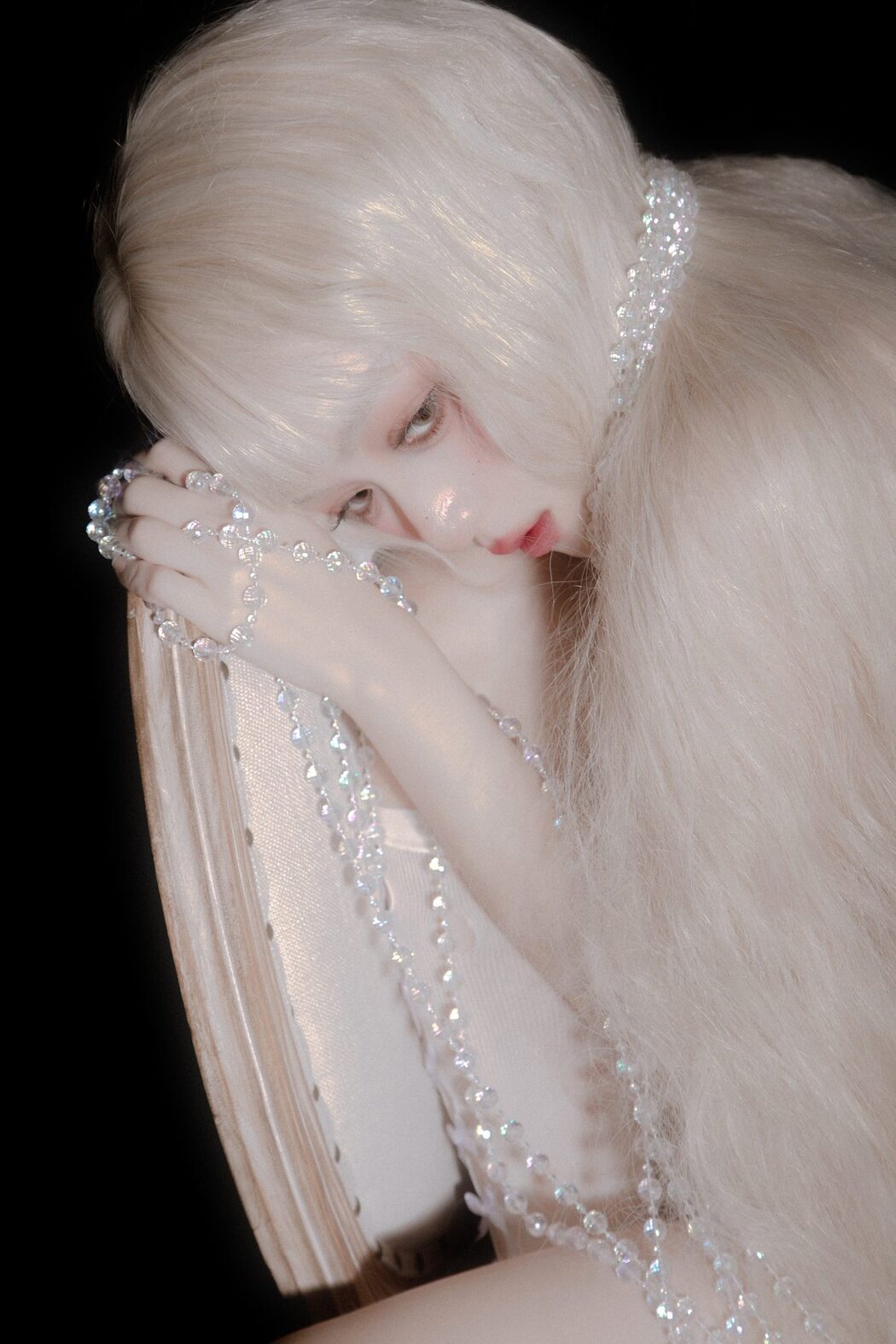 YiTuYu艺图语 Vol.3334 Yue Ban Le Ba