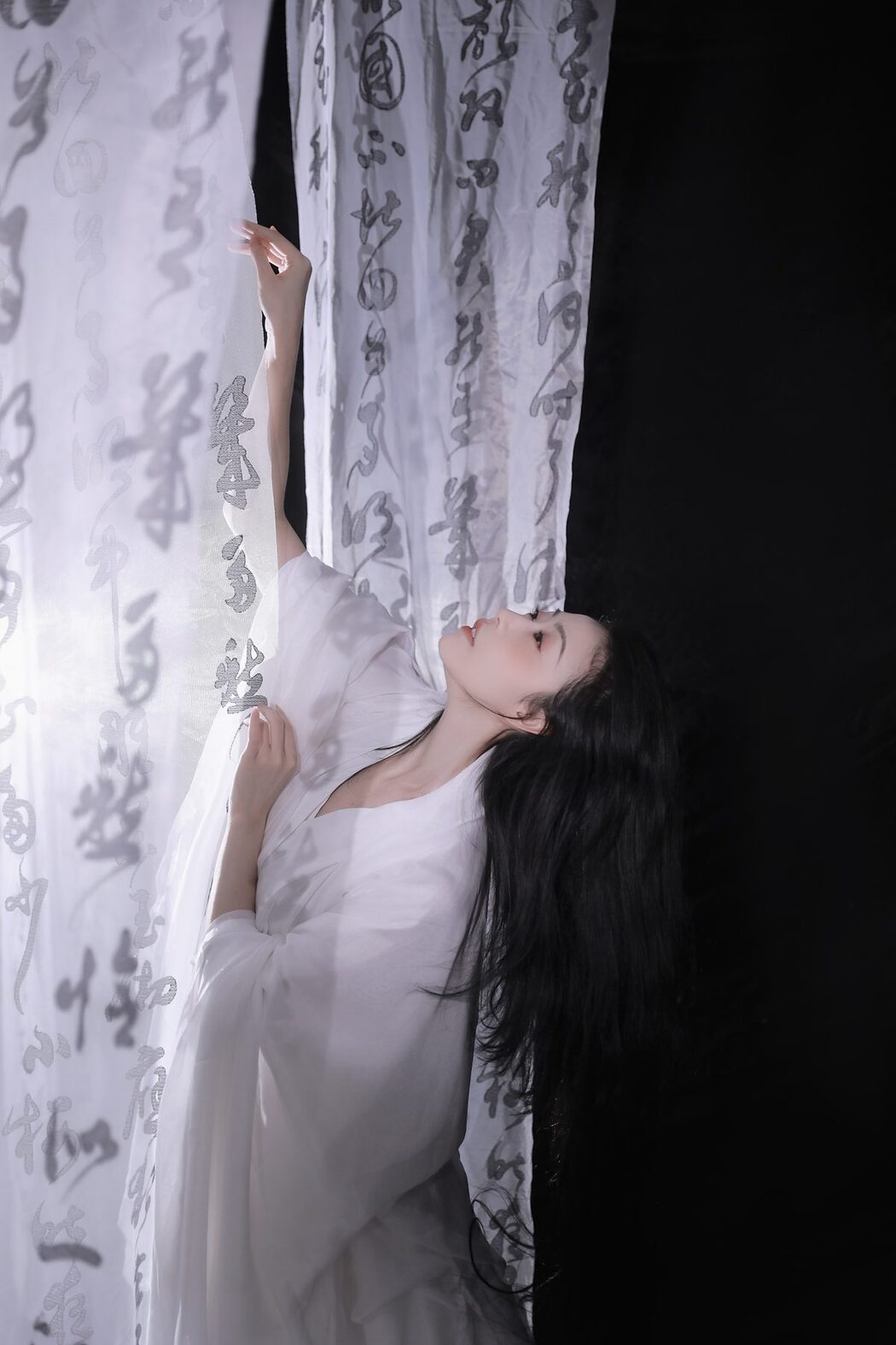 YiTuYu艺图语 Vol.3358 Li Li