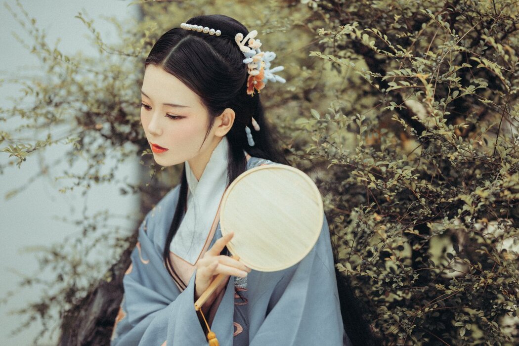 YiTuYu艺图语 Vol.337 Hang Zi
