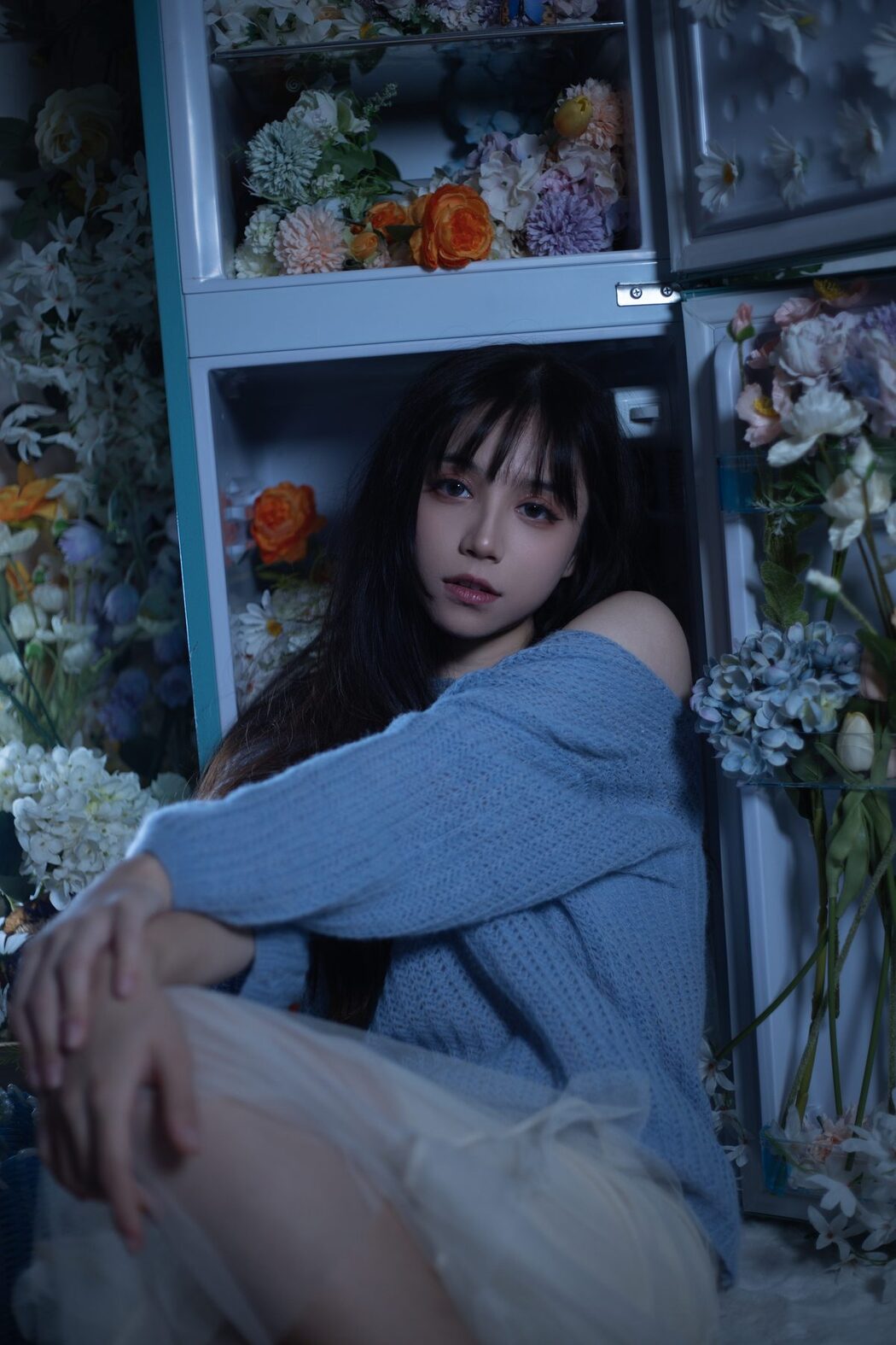 YiTuYu艺图语 Vol.3362 Li lee