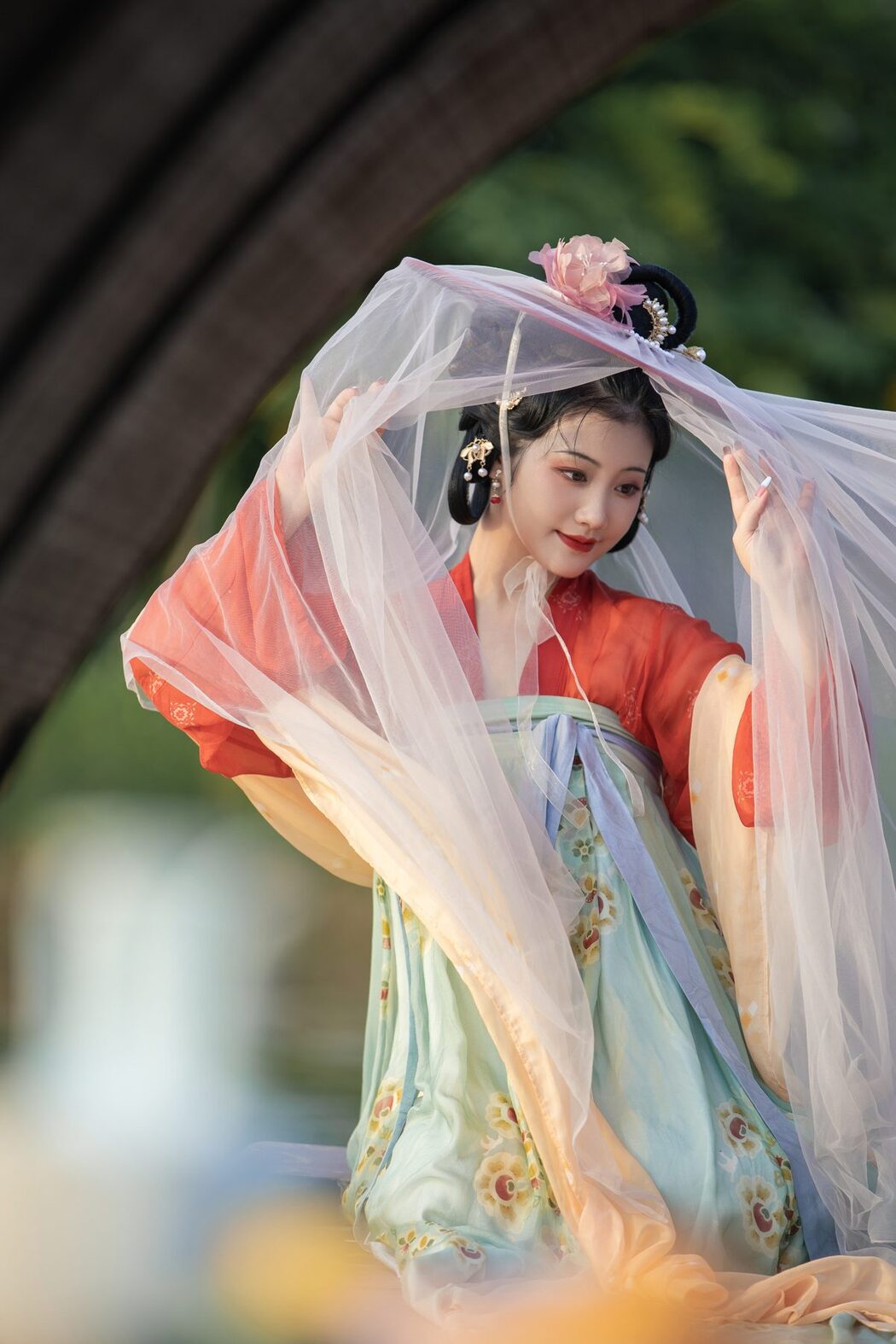 YiTuYu艺图语 Vol.3339 Zha Ji Bing Ke Le