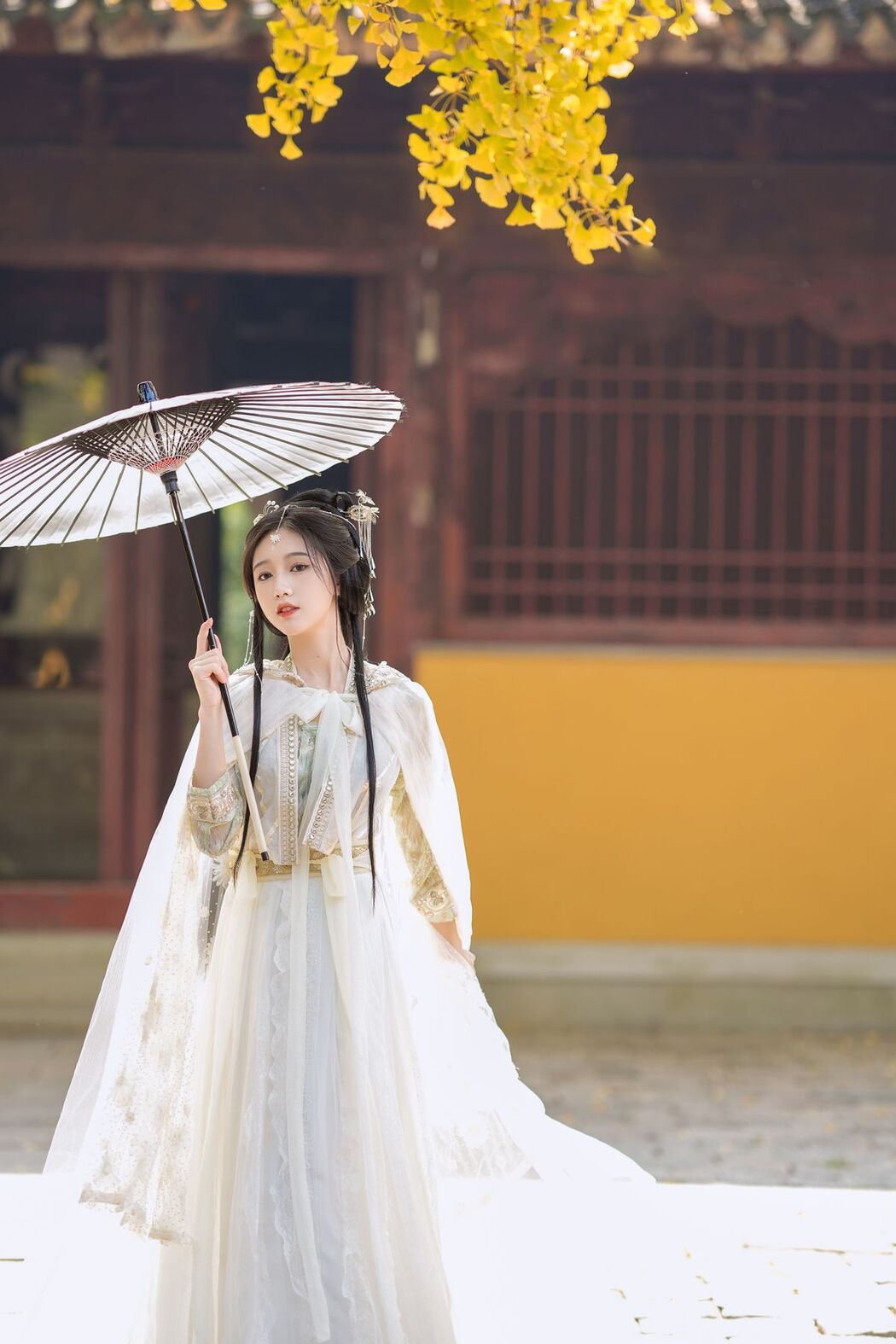 YiTuYu艺图语 Vol.3270 Yue Yu Ting