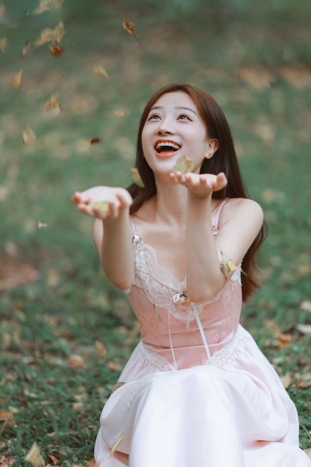 YiTuYu艺图语 Vol.3250 Jiao Tang