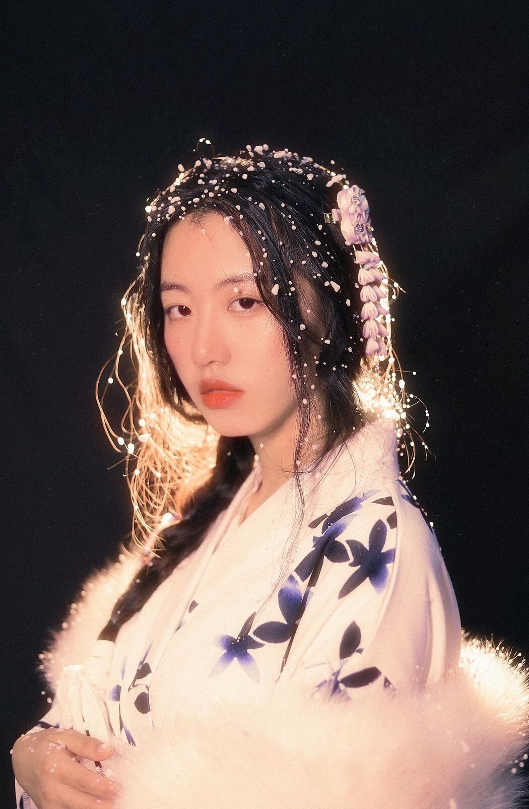 YiTuYu艺图语 Vol.3259 Ma La Yu Zi Yzz